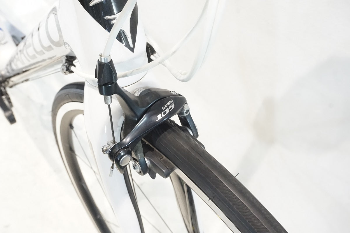 PINARELLO 「ピナレロ」 FP DUE 2013年モデル ロードバイク