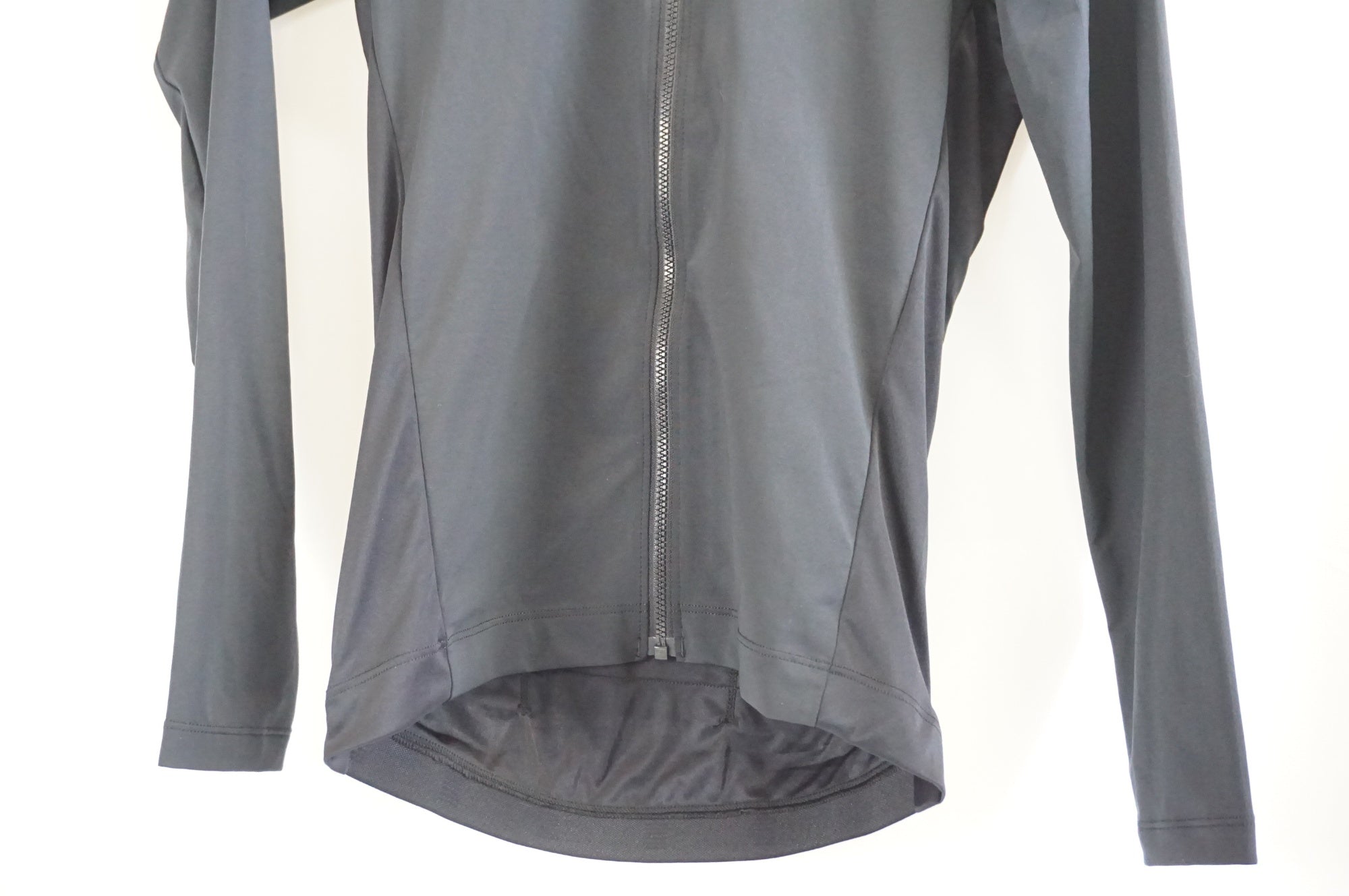 RAPHA 「ラファ」 MEN'S PRO TEAM LONG SLEEVE LIGHTWEIGHT JERSEY サイズS ジャージ / 宇都宮店
