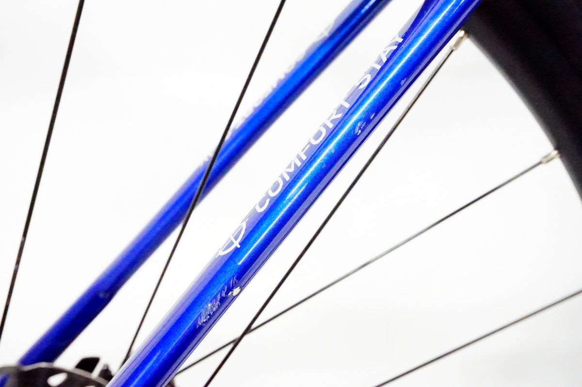 CORRATEC 「コラテック」 DOLOMITI DISC 105 2022年モデル ロードバイク / 名古屋大須店