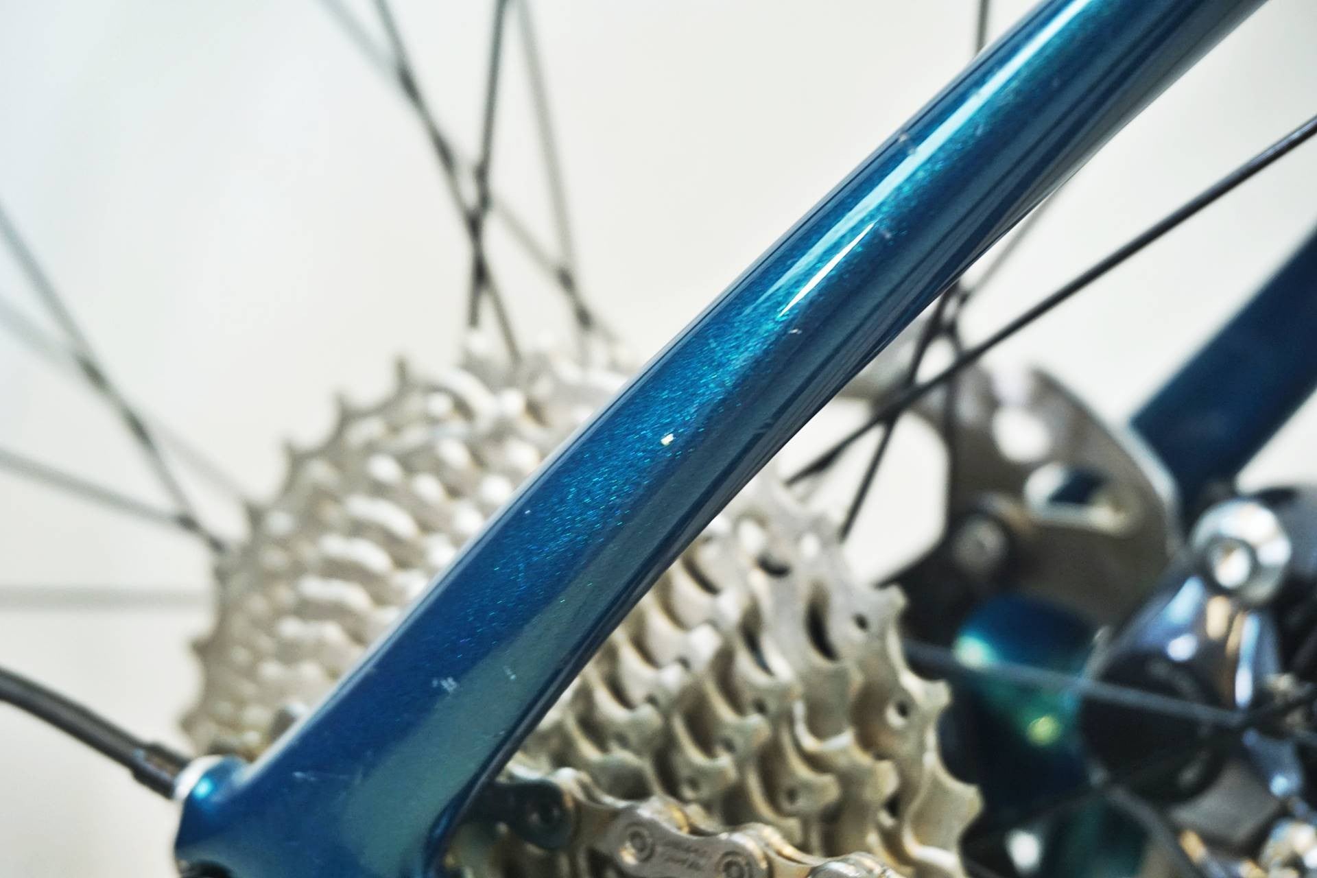 CANNONDALE 「キャノンデール」」 SYNAPSE CARBON DISC ULTEGRA 2019年モデル ロードバイク / 有明ガーデン店