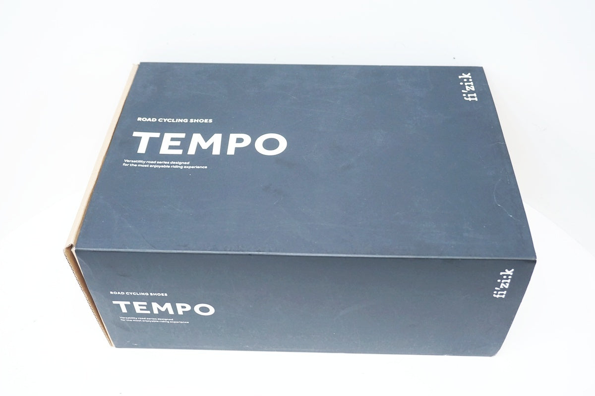 FIZIK 「フィジーク」 TEMPO R5 POWERSTRAP 27.7cm シューズ / 大阪美原北インター店