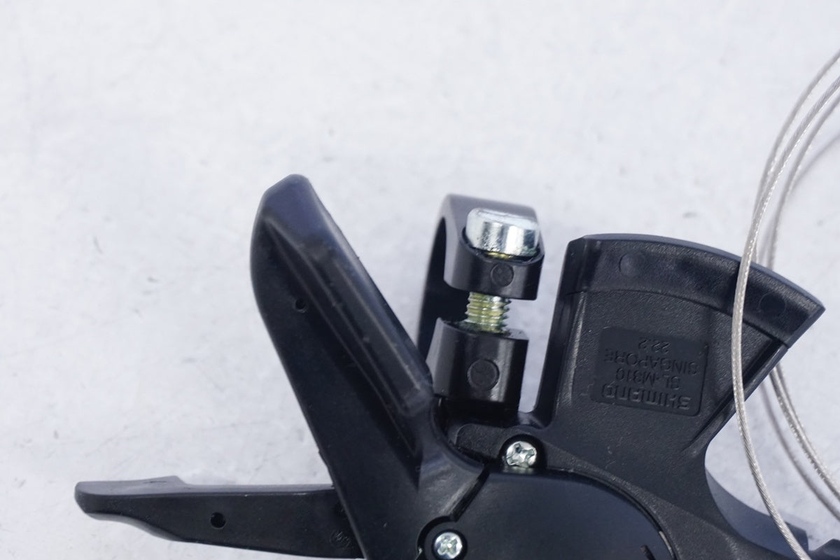 SHIMANO 「シマノ」 SL-M310 左のみ ラピッドファイヤーシフター / 浜松店