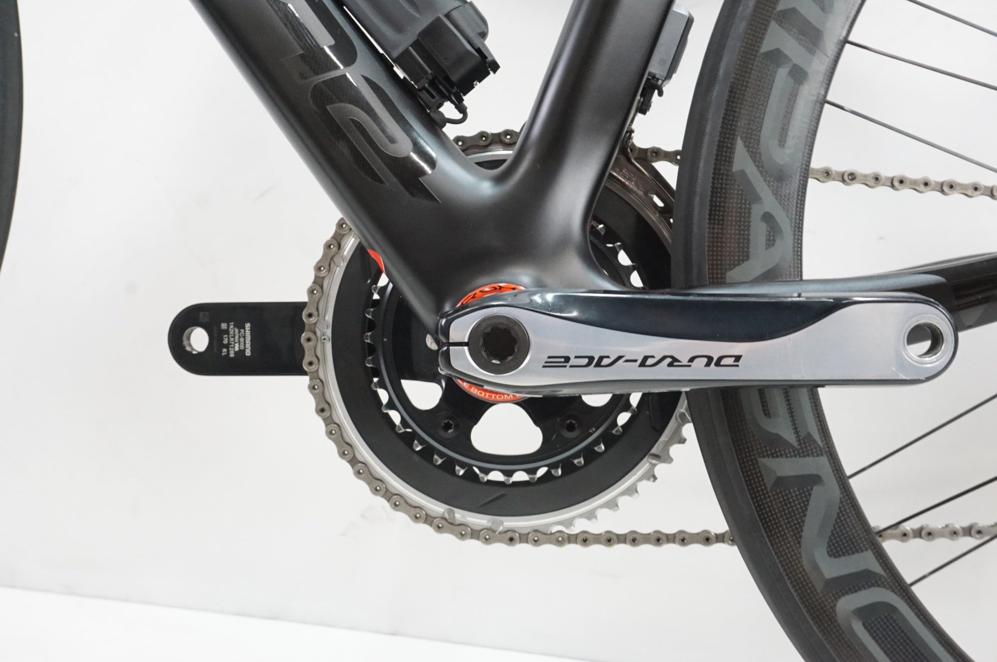 PINARELLO 「ピナレロ」 DOGMA2 2012年モデル カスタム ロードバイク / 大宮店