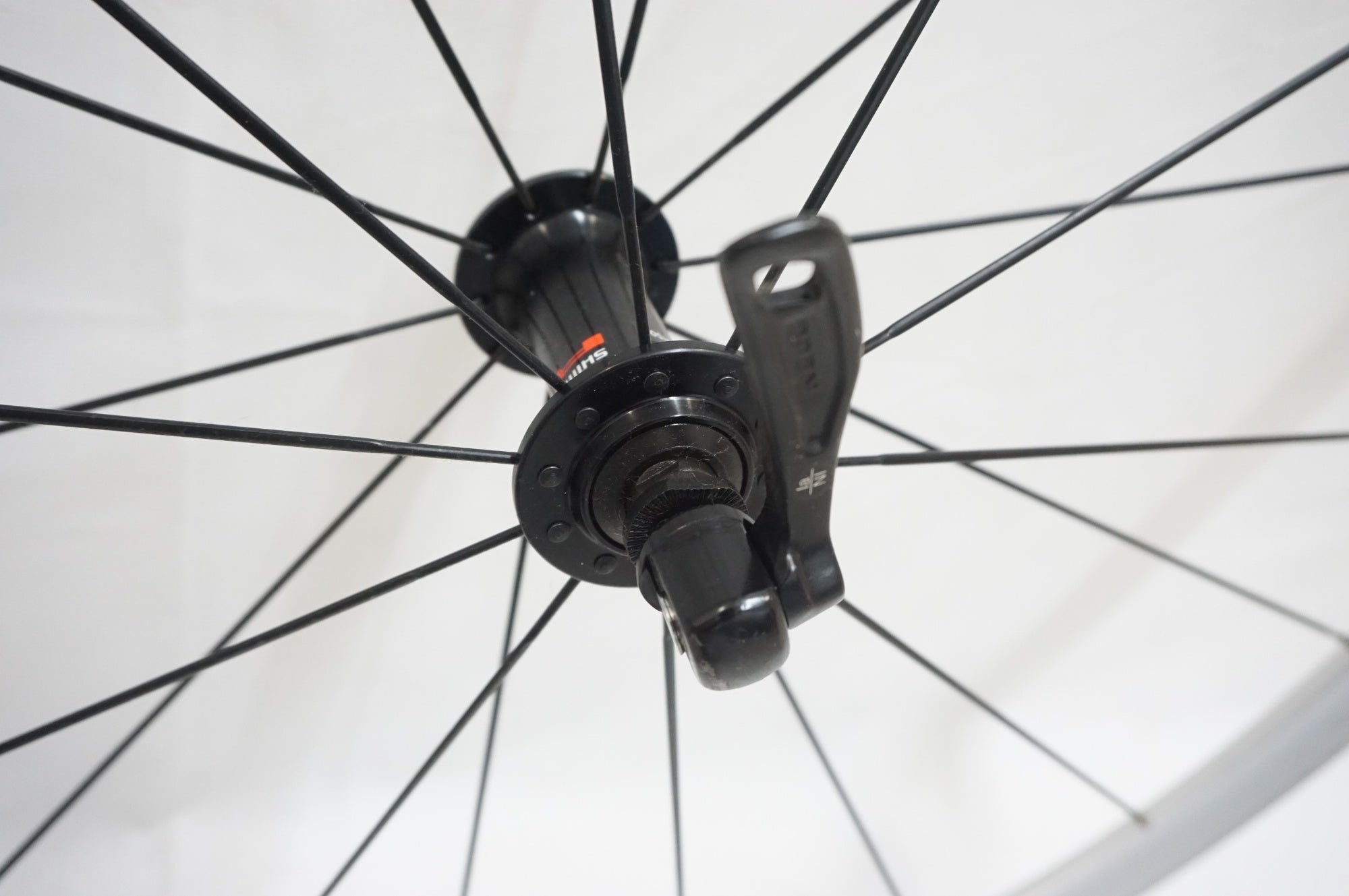 SHIMANO 「シマノ」 WH-R501 シマノ10速 ホイールセット / 福岡