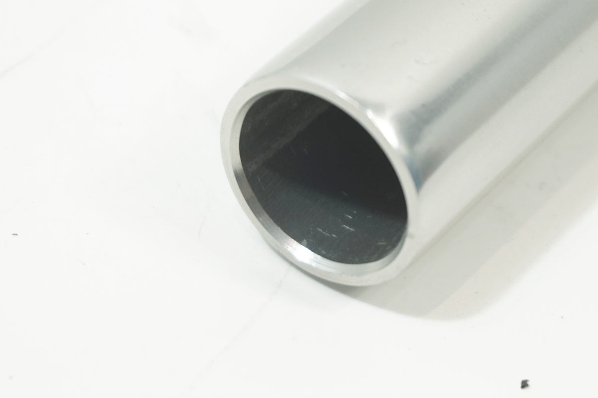 NITTO 「ニットー」 HUNTER CYCLES SMOOTH MOVE BAR SW82 780mm 31.8Φハンドル / バイチャリ世田谷店