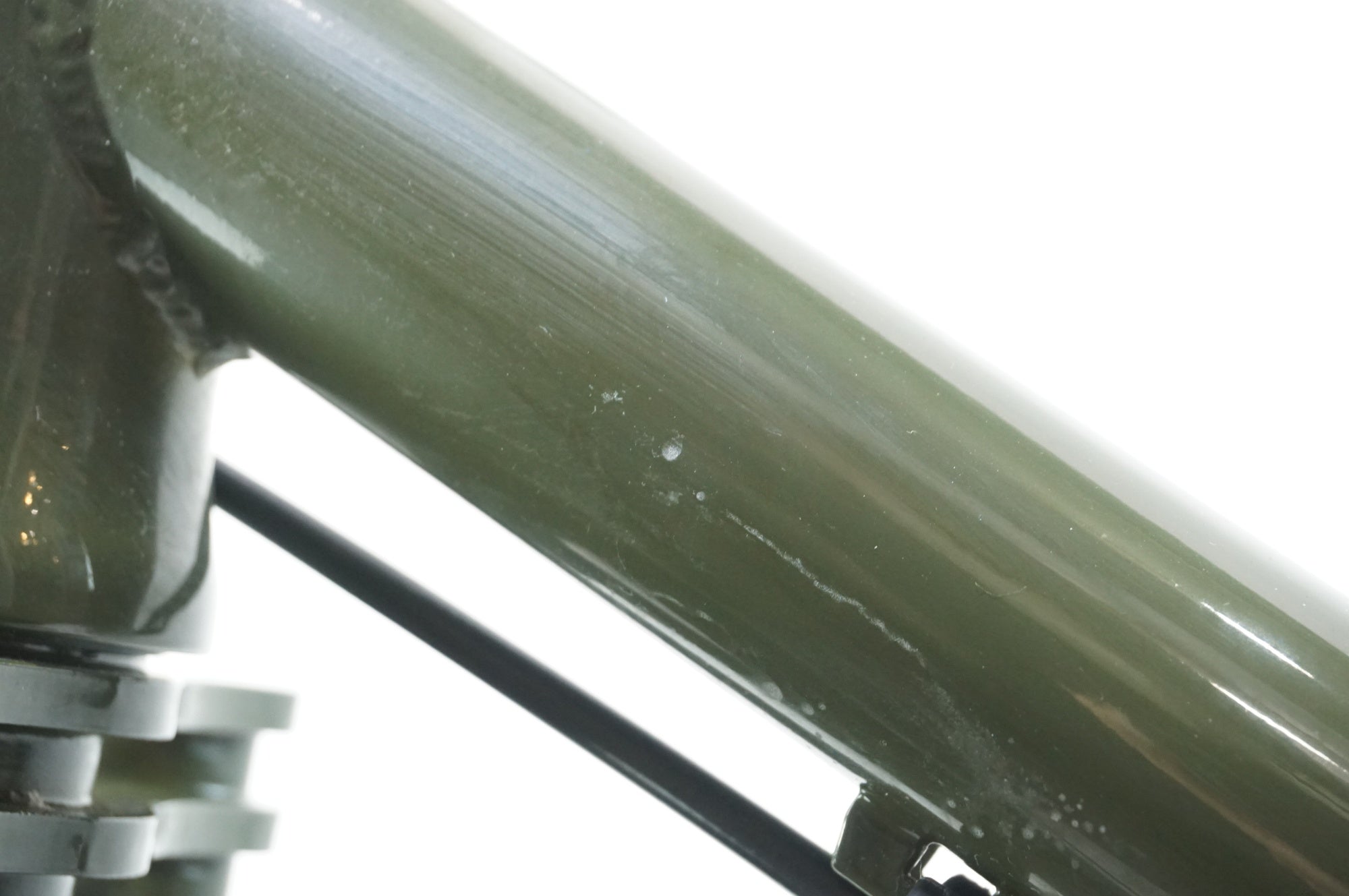 FOLK BY ARESBIKES 「フォークバイアーレスバイク」 GAMBLER 2014年モデル 26インチ クロスバイク / 中目黒店
