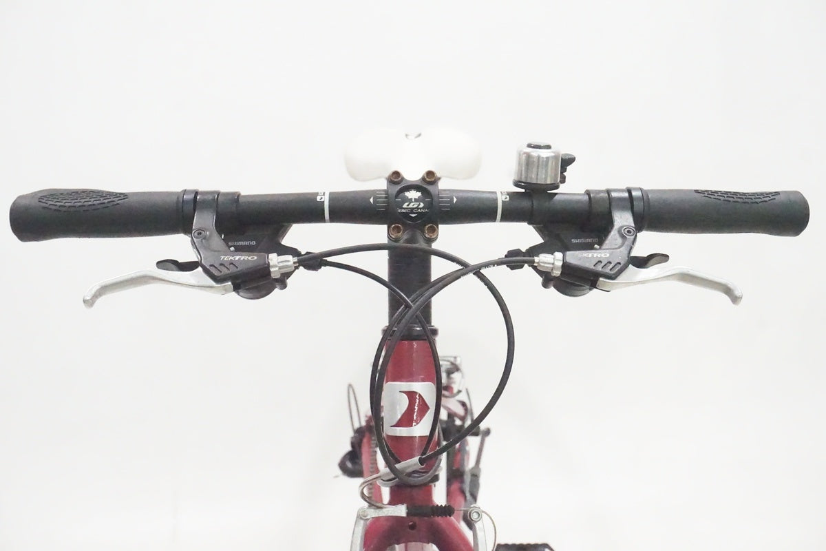 LOUIS GARNEAU 「ルイガノ」 SETTER8.0 2021年モデル クロスバイク/ 京都西院店