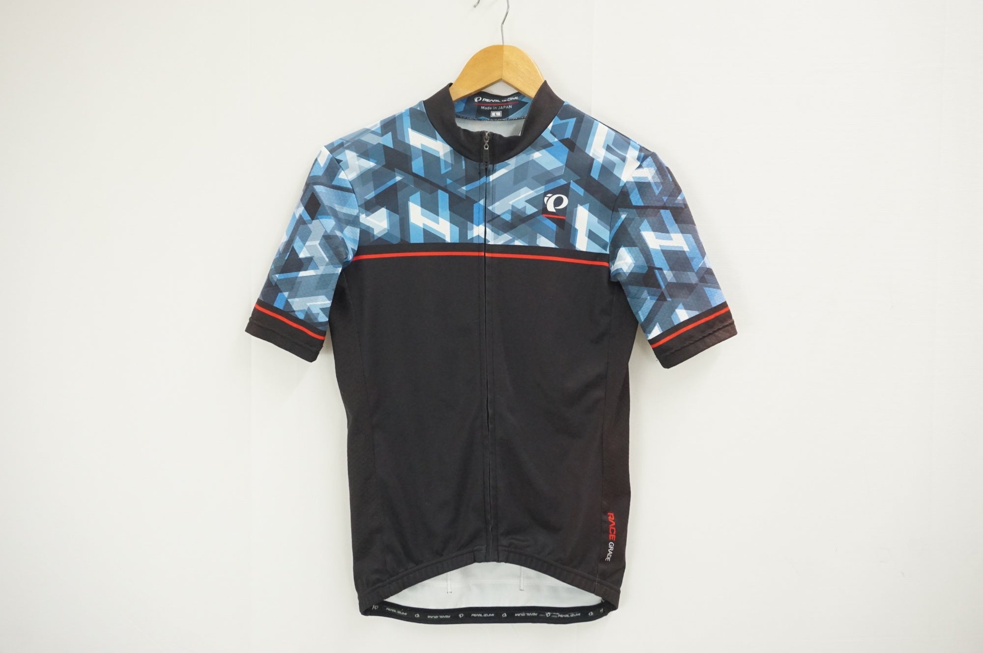PEARL IZUMI 「パールイズミ」 Lサイズ 半袖 サイクルジャージ / 福岡アイランドシティ店