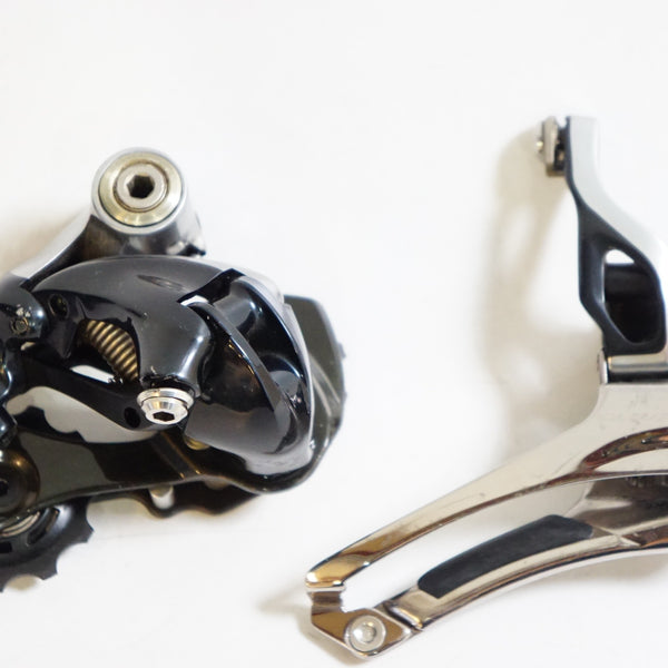 SHIMANO 「シマノ」 DURA-ACE FD-9000 フロント RD-9000 リア