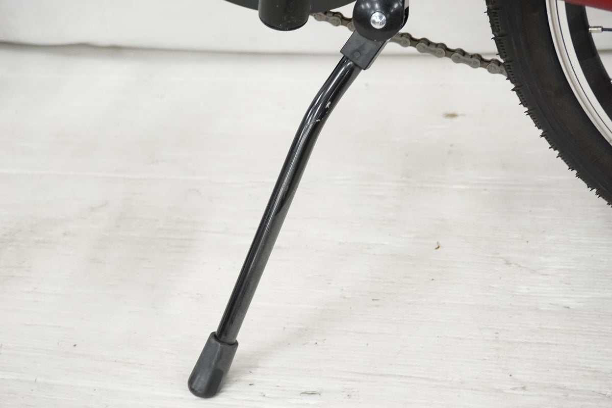 DAHON 「ダホン」 HIT 2024年モデル 20インチ 折り畳み自転車 / 奈良店