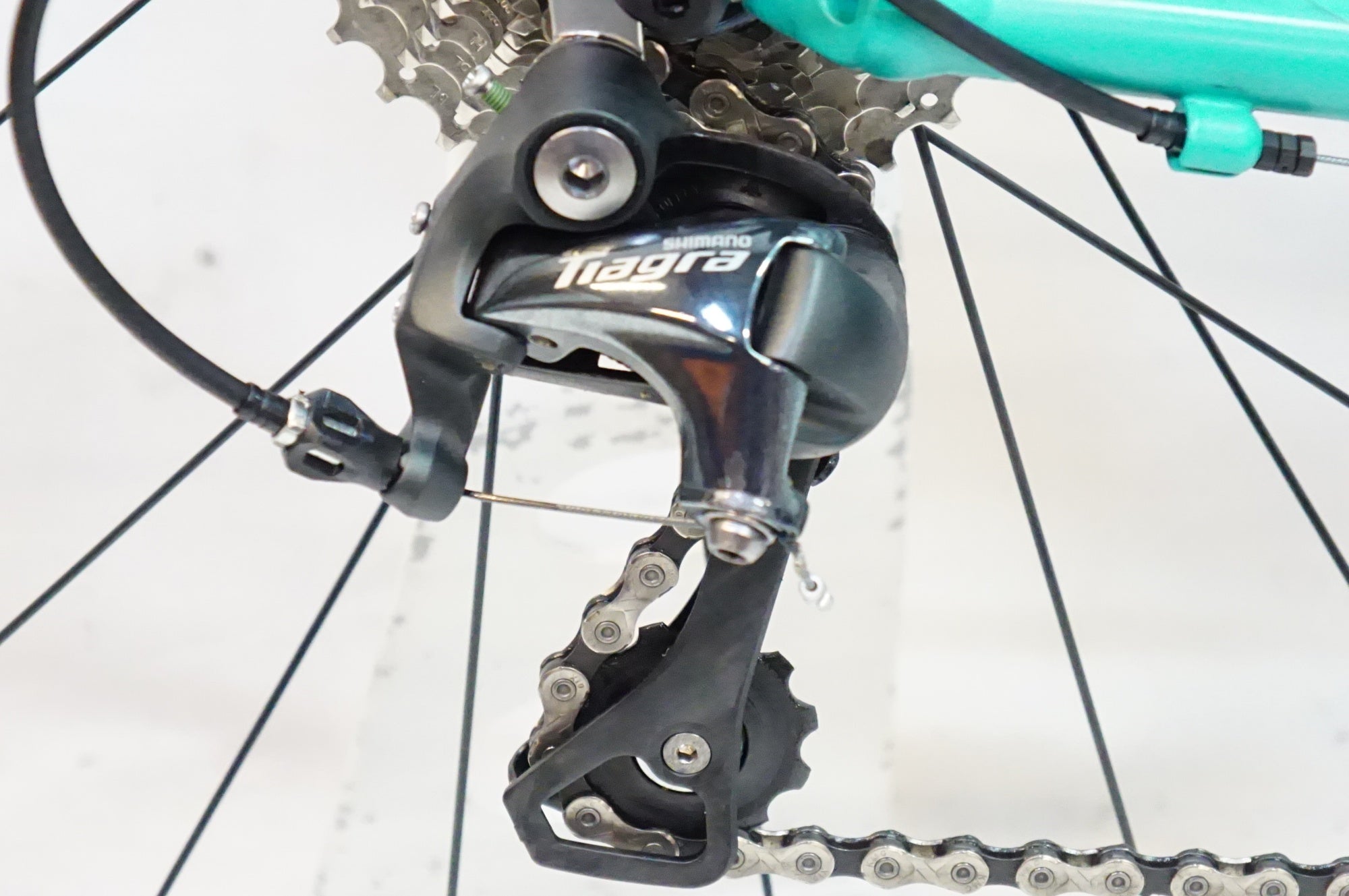 KHODAABLOOM 「コーダブルーム」 FARNA TIAGRA 2024年モデル ロード