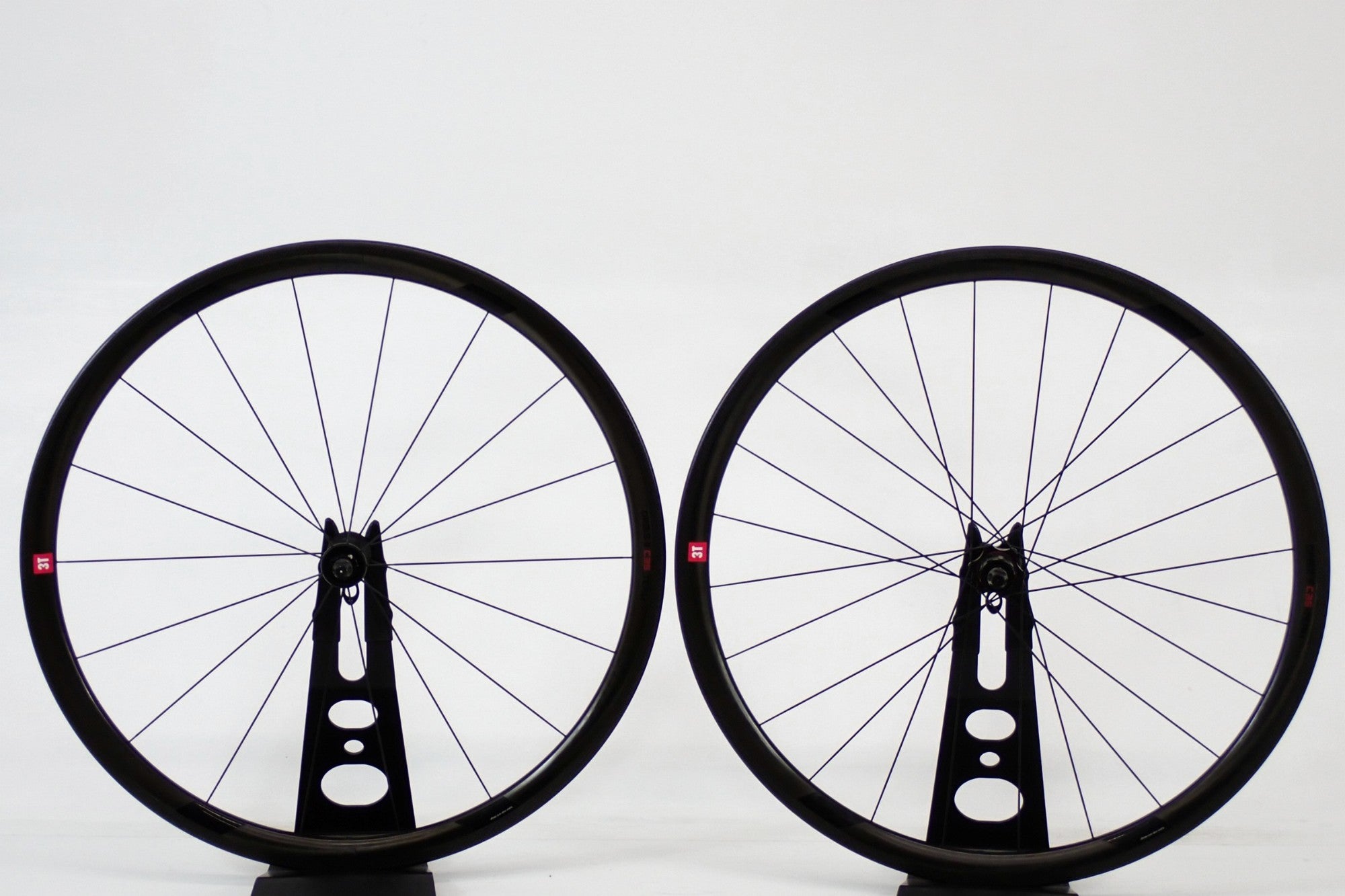 3T 「スリーティー」 ORBIS2 C35 TEAM シマノ11速 ホイールセット