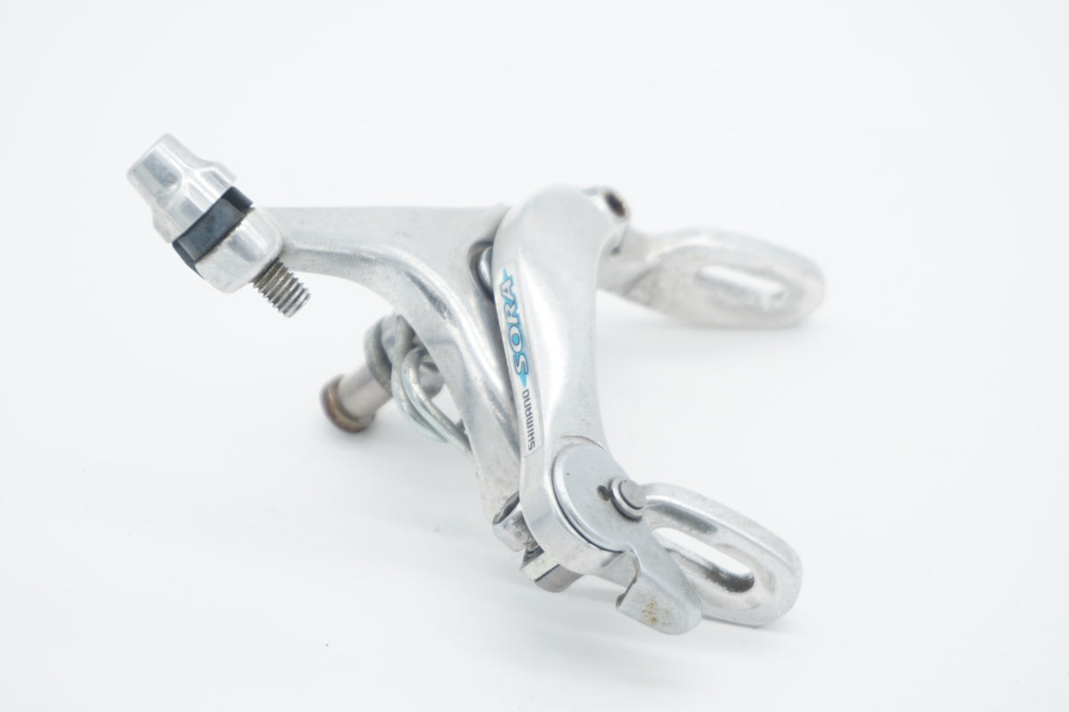 SHIMANO 「シマノ」 SORA BR-3400 キャリパーブレーキセット / 滋賀大津店