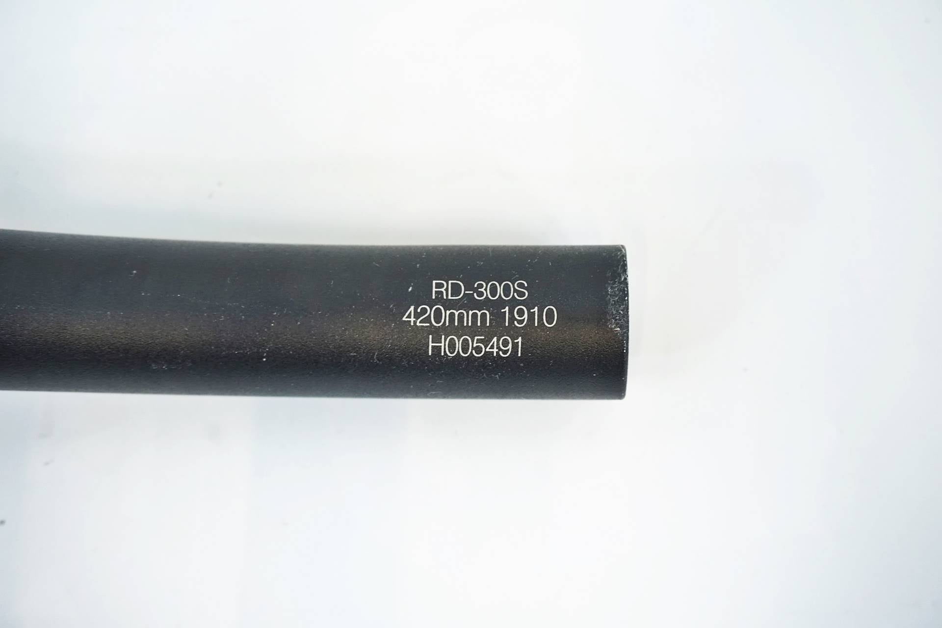 FSA 「エフエスエー」 OMEGA COMPACT Φ31.8 420mm ハンドル / 有明ガーデン店