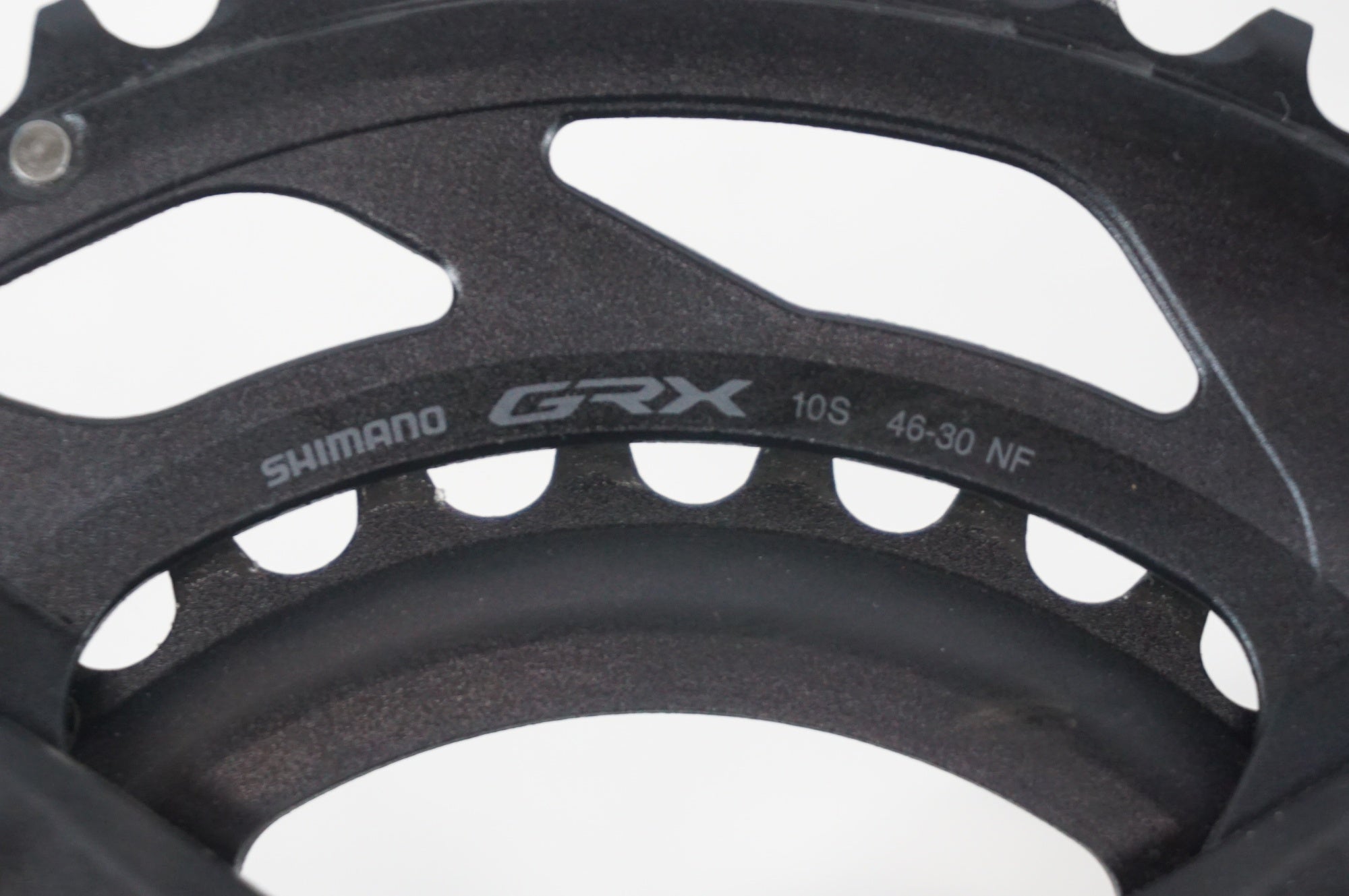 【未使用】Shimano GRX コンポセット RX600 400 2×10 New Shimano GRX RX400 2x10 Speed Full gravel Groupset FC-RX600 46