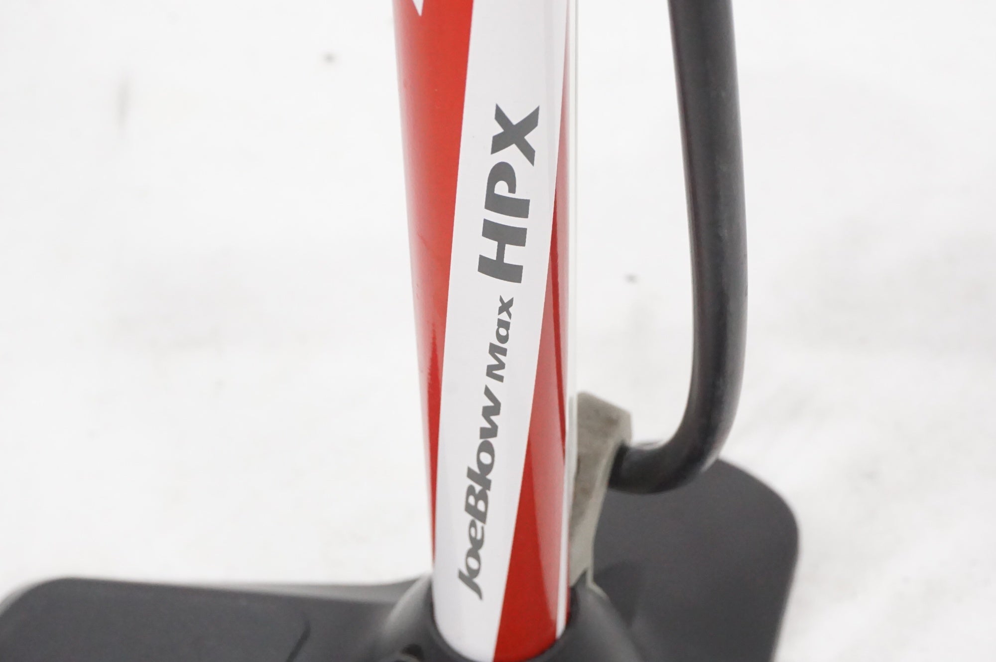 TOPEAK 「トピーク」 フロアポンプ / AKIBA店