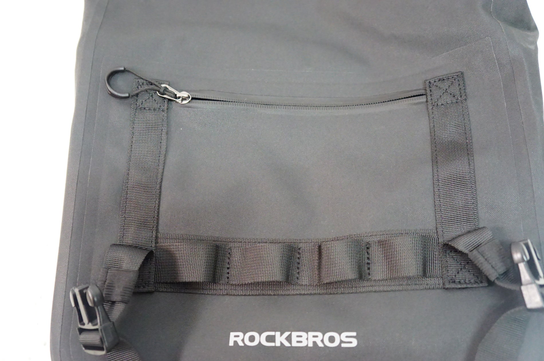 ROCKBROS 「ロックブロス」 パニアバッグセット / 熊谷本店