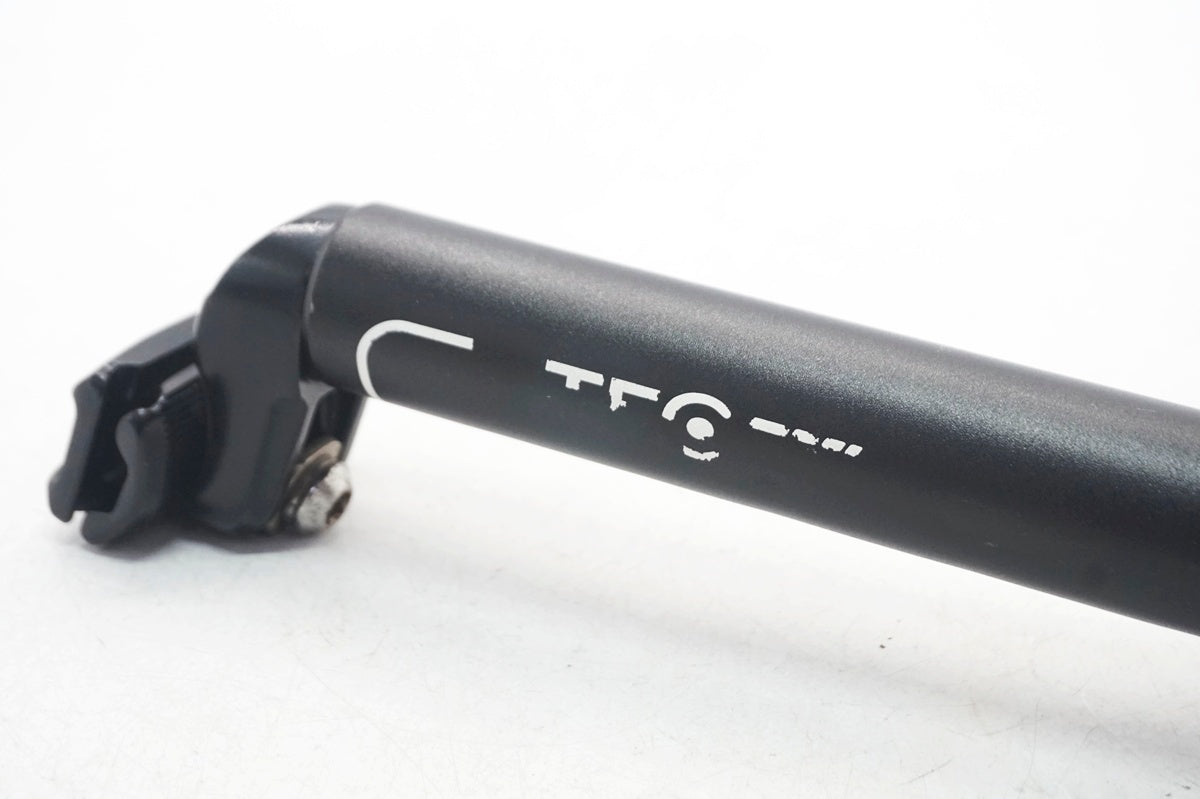 TEC 「ティーイーシー」 Φ31.6 350mm シートポスト / 大阪門真店