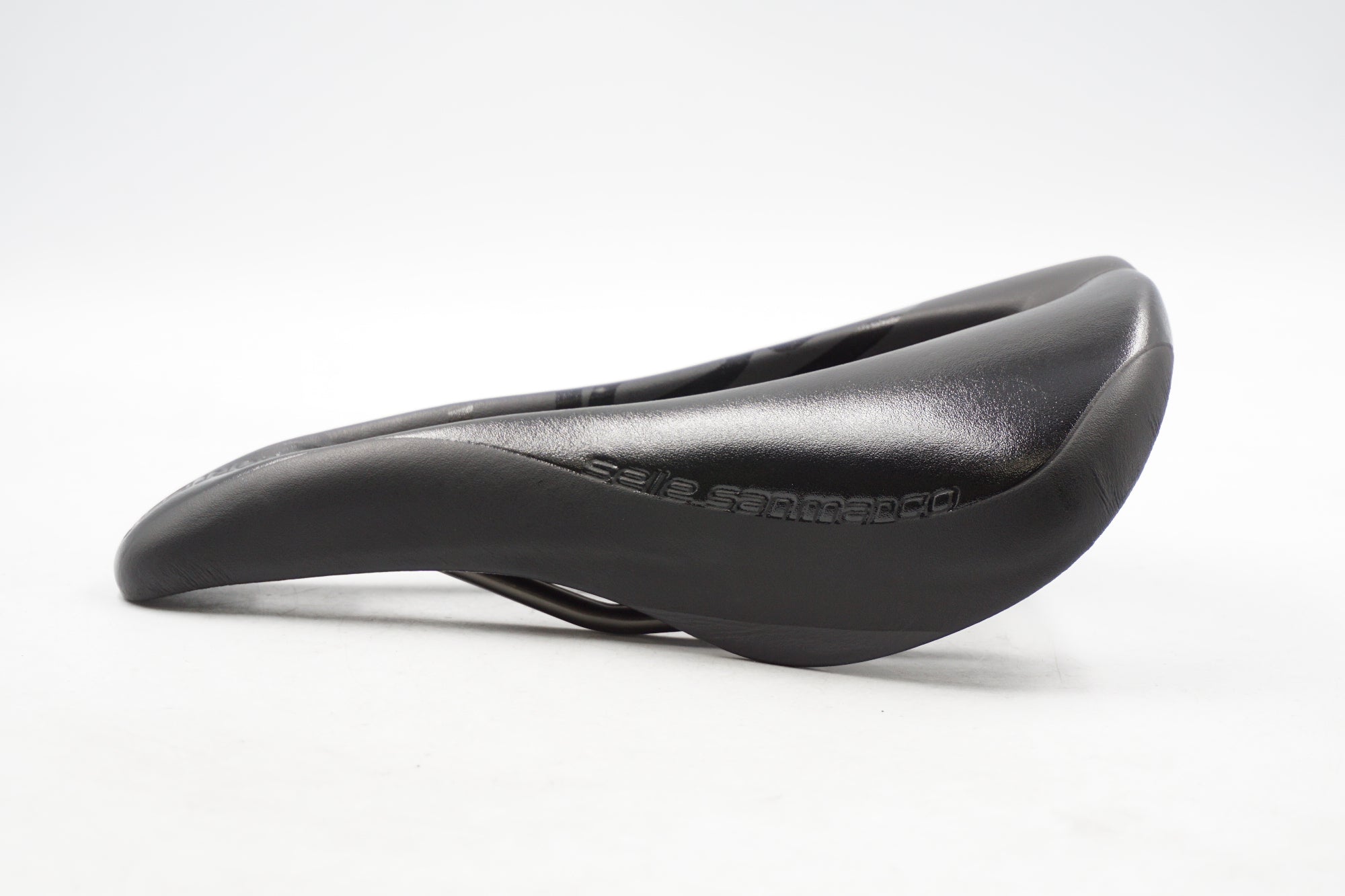 SELLE SAN MARCO 「セラサンマルコ」 SHORTFIT COMFORT サドル / 奈良店