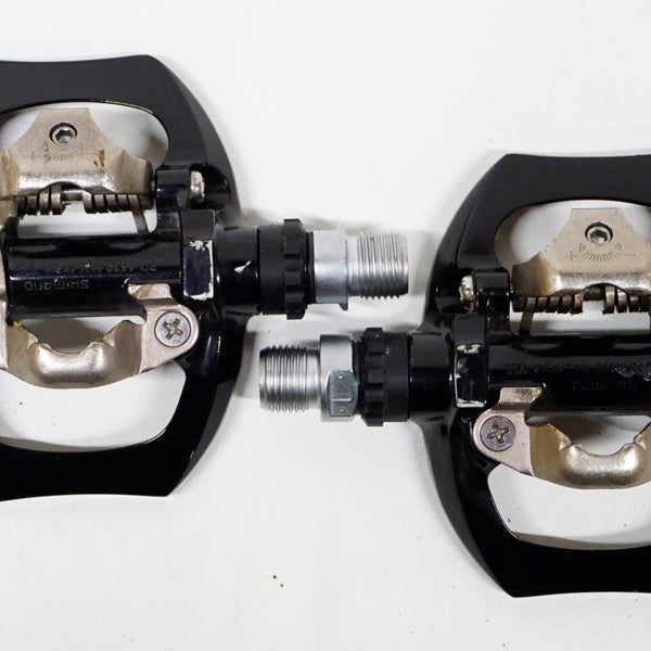 ビンディングペダル - ペダル - パーツ ｜ バイチャリ公式オンライン