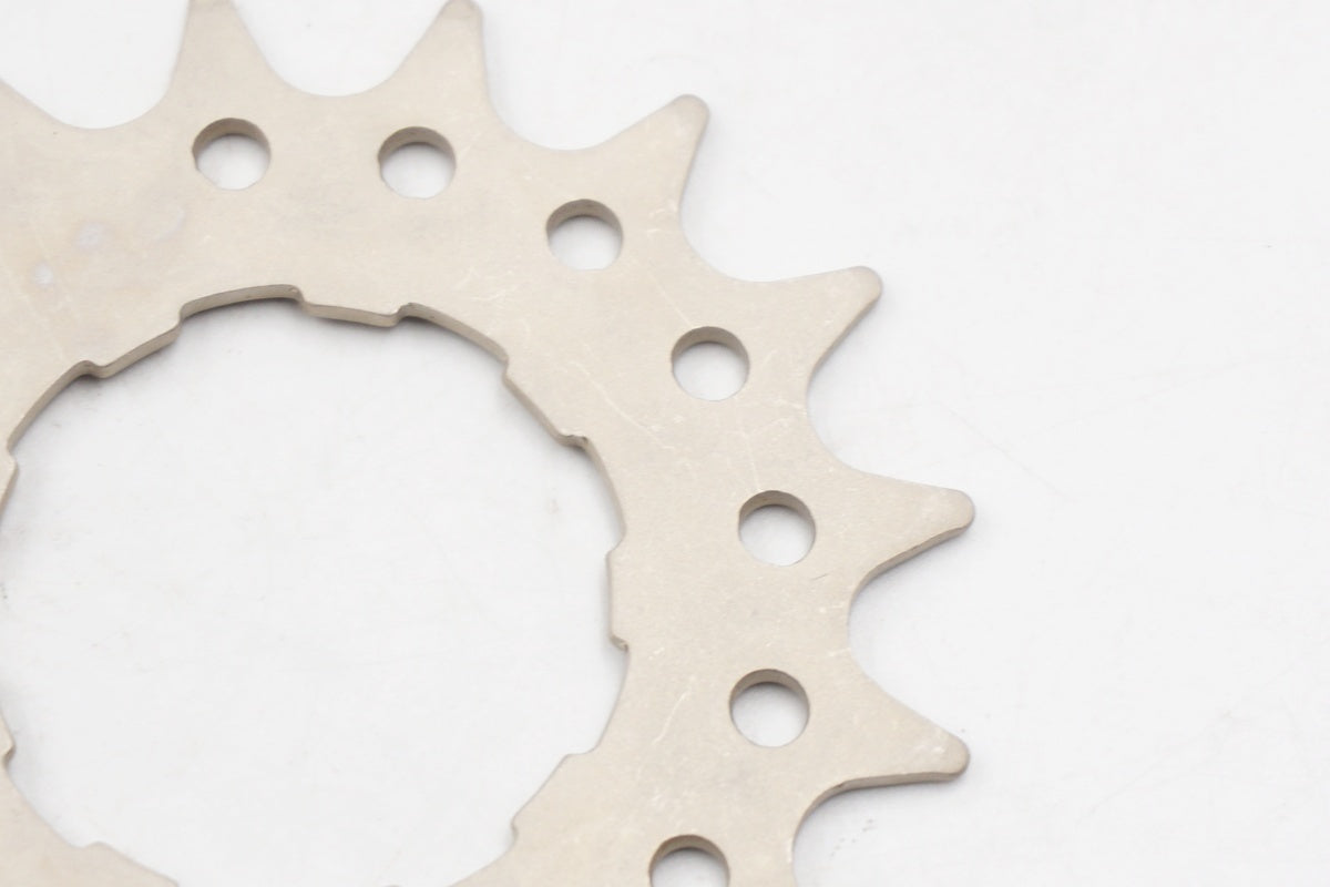 ブランド不明 16T シングルスプロケット / 奈良店