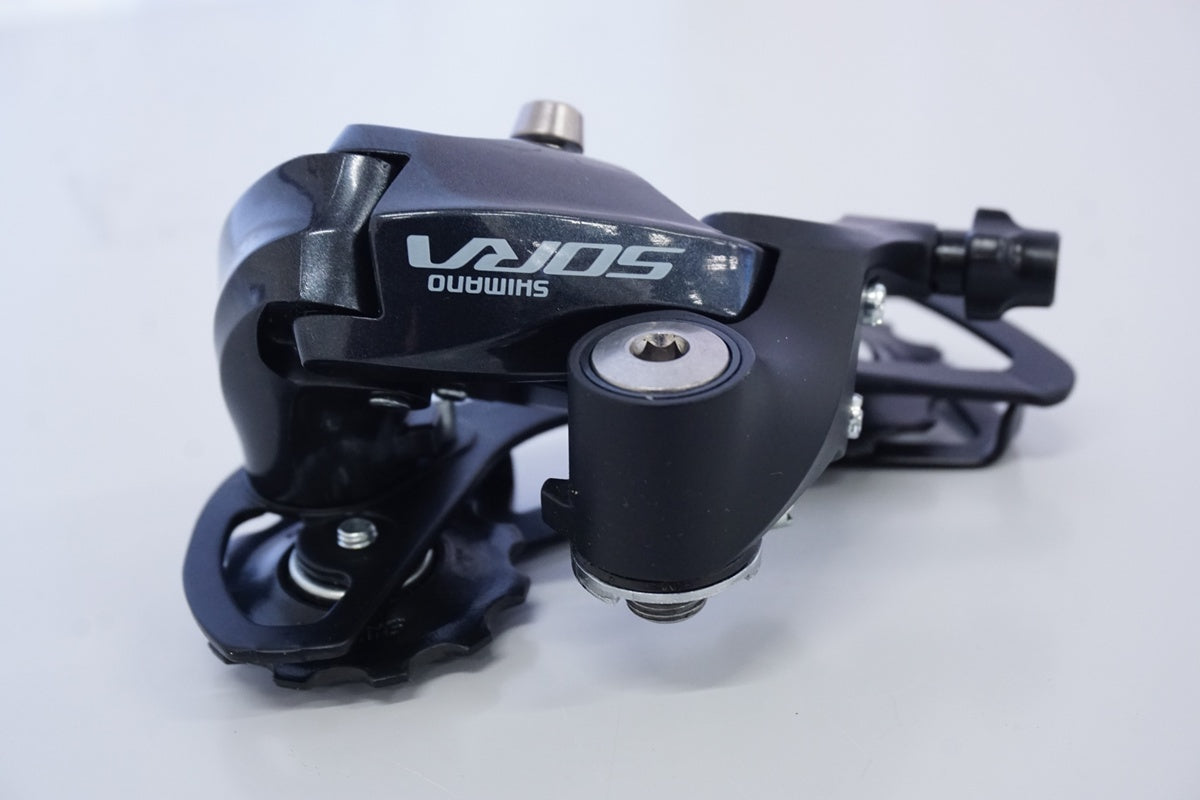 SHIMANO 「シマノ」 SORA RD-R3000 リアディレイラー / 浜松店