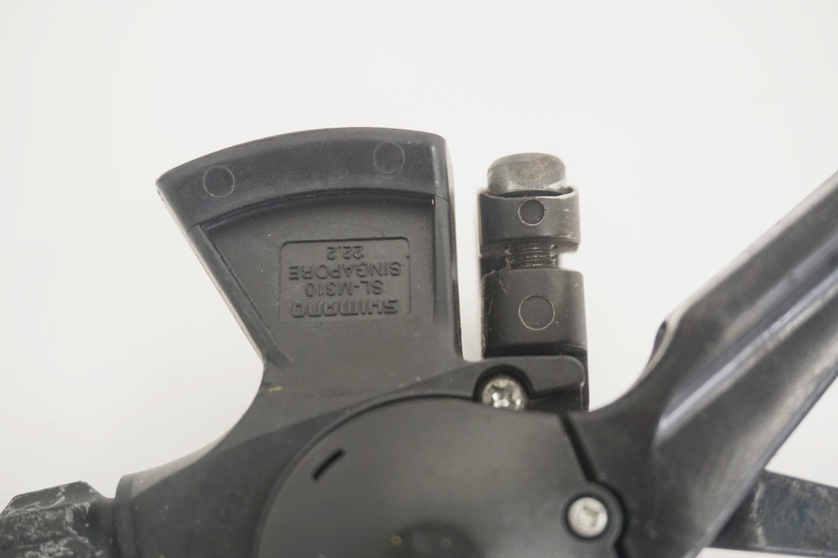 SHIMANO 「シマノ」 SL-M310 ラビットファイアーシフター / 京都八幡店