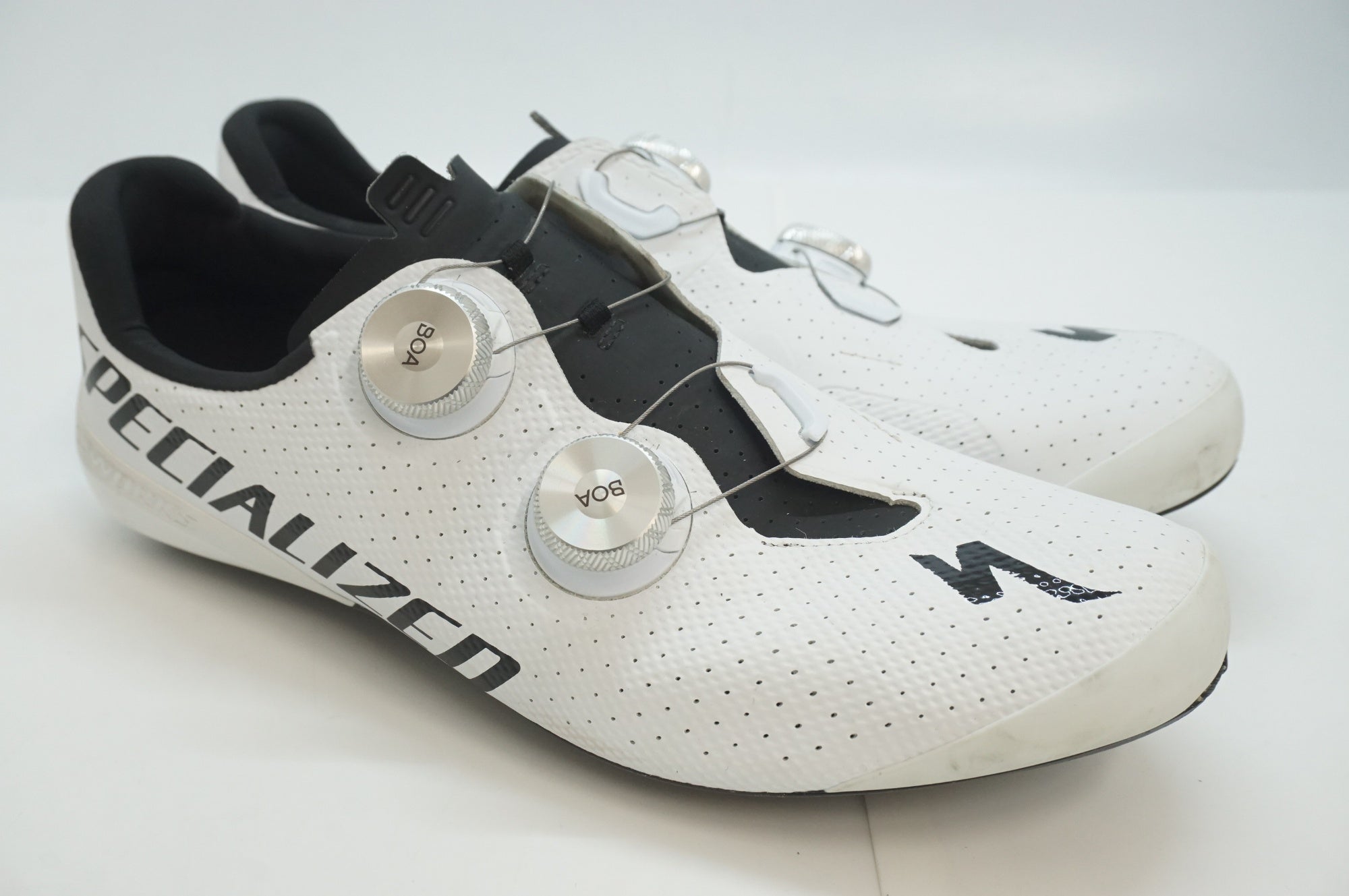 SPECIALIZED 「スペシャライズド」 S-WORKS TORCH 42(27.0cm)サイズ シューズ / 福岡店