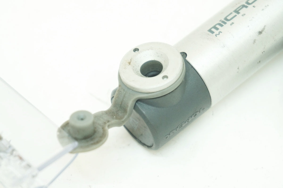 TOPEAK 「トピーク」 MICRO ROKET AL 携帯ポンプ / 大阪美原北インター店