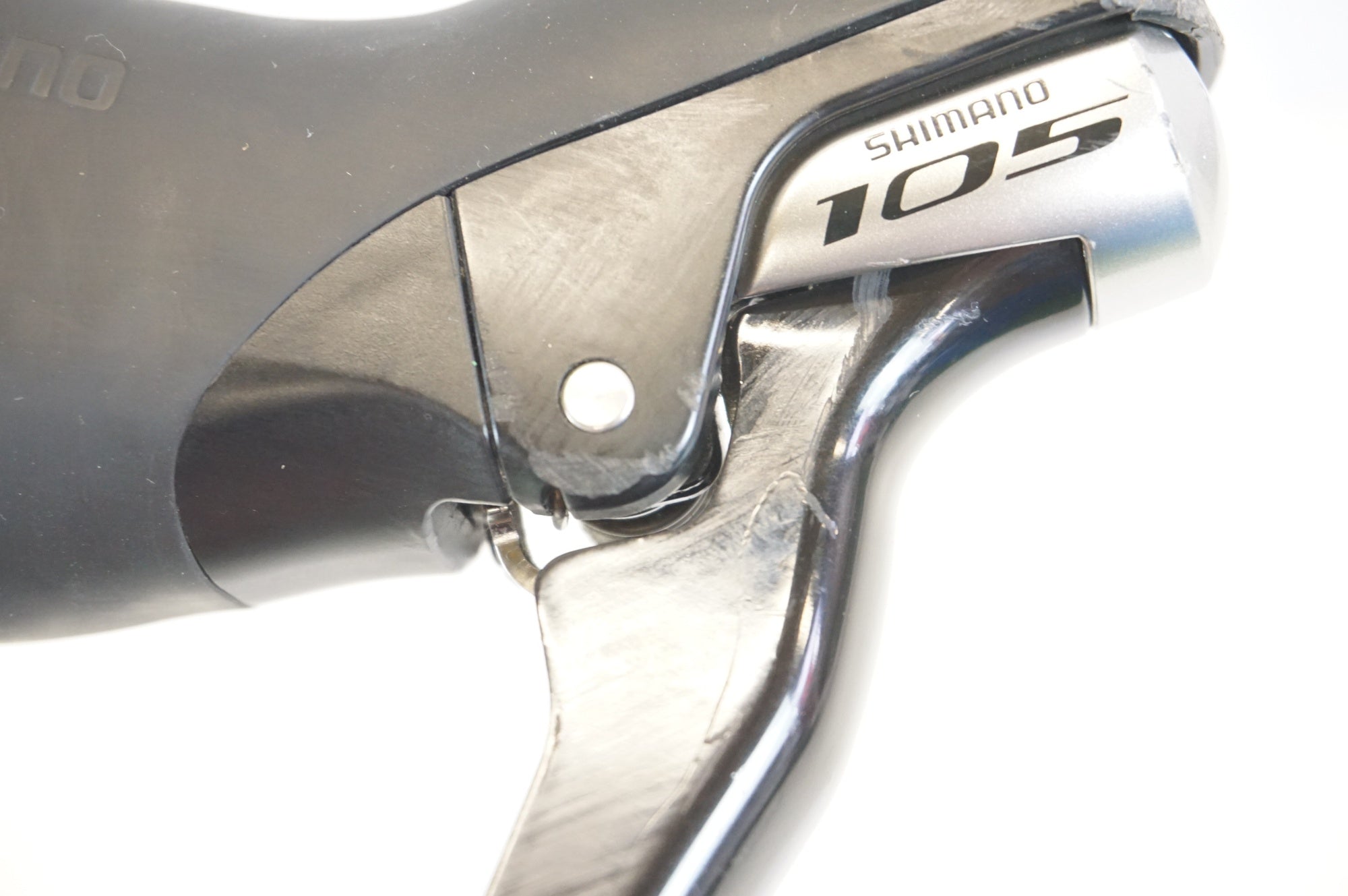 SHIMANO 「シマノ」 105 ST-5800 デュアルコントロールレバー