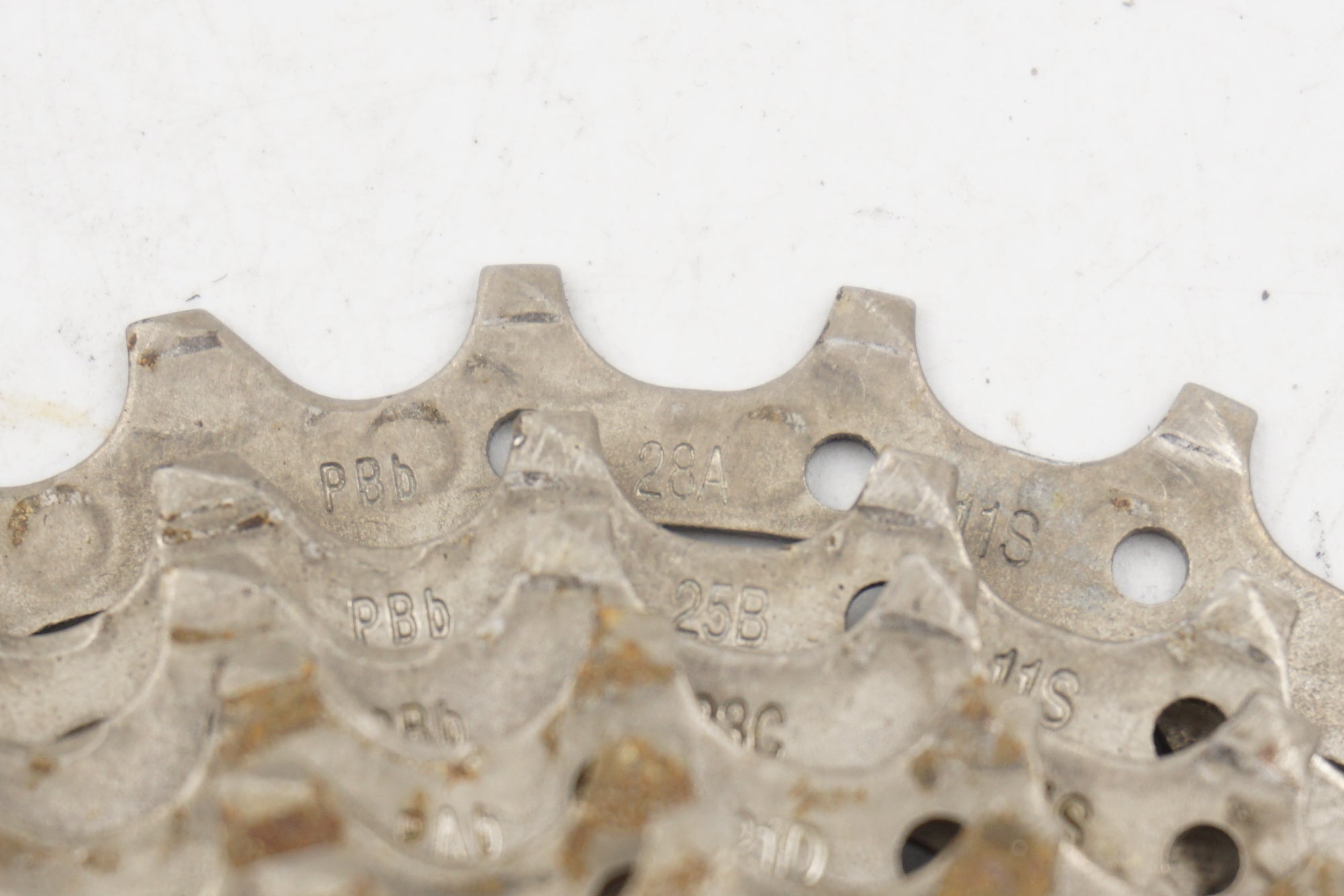 SHIMANO 「スプロケ」 105 CS-5800 11-28T スプロケット / 奈良店