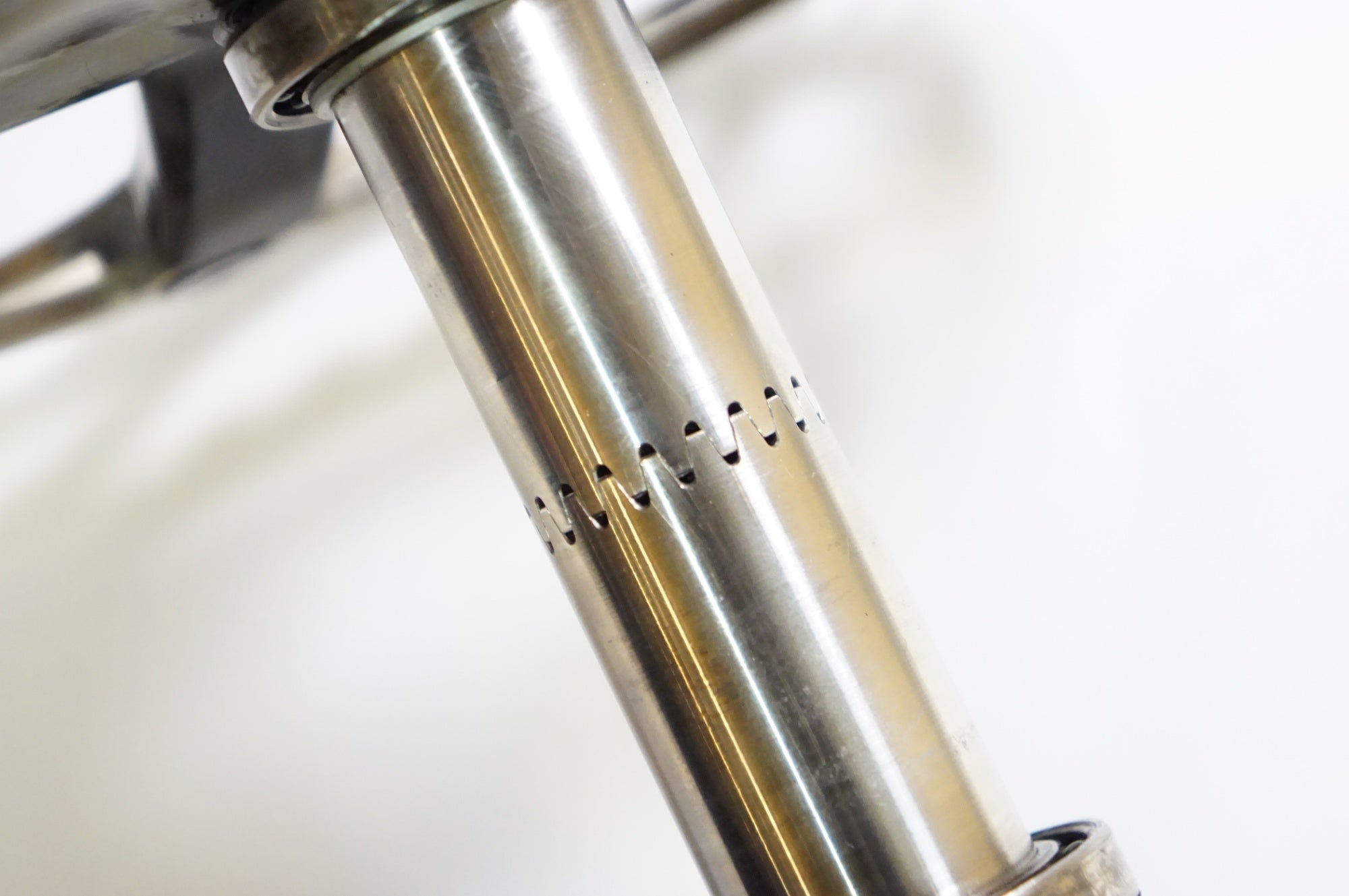 CAMPAGNOLO 「カンパニョーロ」 RECORD 53-39T 172.5mm クランク / 熊谷本店