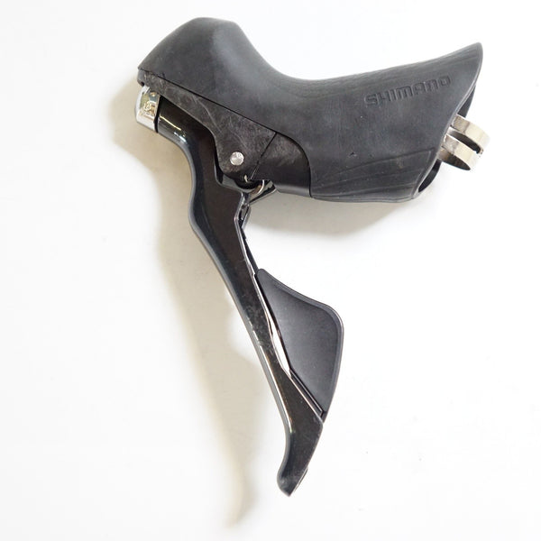 ジャンク SHIMANO 「シマノ」 ULTEGRA ST-R8000 左のみ デュアル
