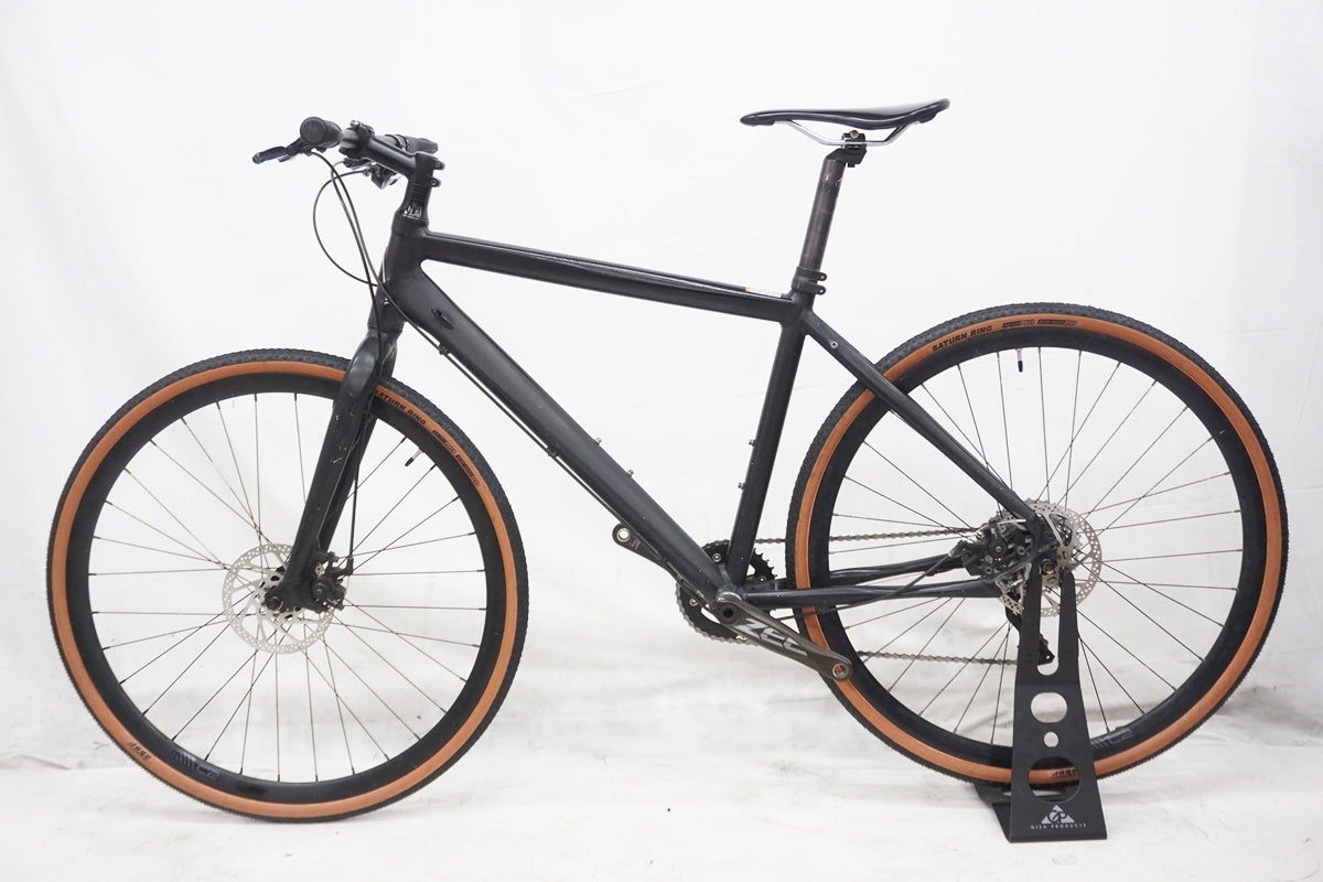 CANNONDALE 「キャノンデール」 BADBOY4 2016年モデル クロスバイク