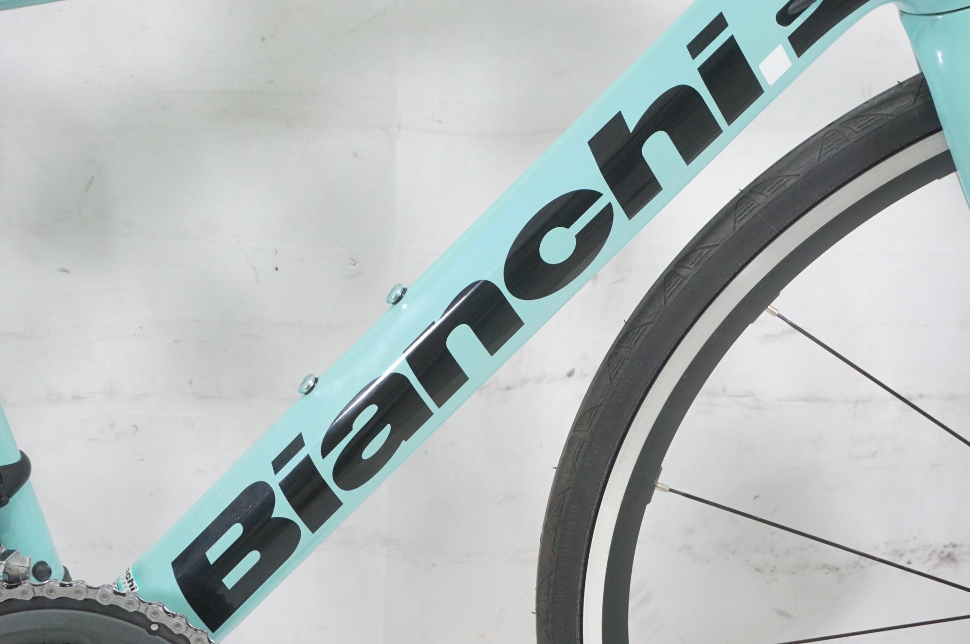 BIANCHI 「ビアンキ」 SEMPRE PRO 2018年モデル ロードバイク / AKIBA店
