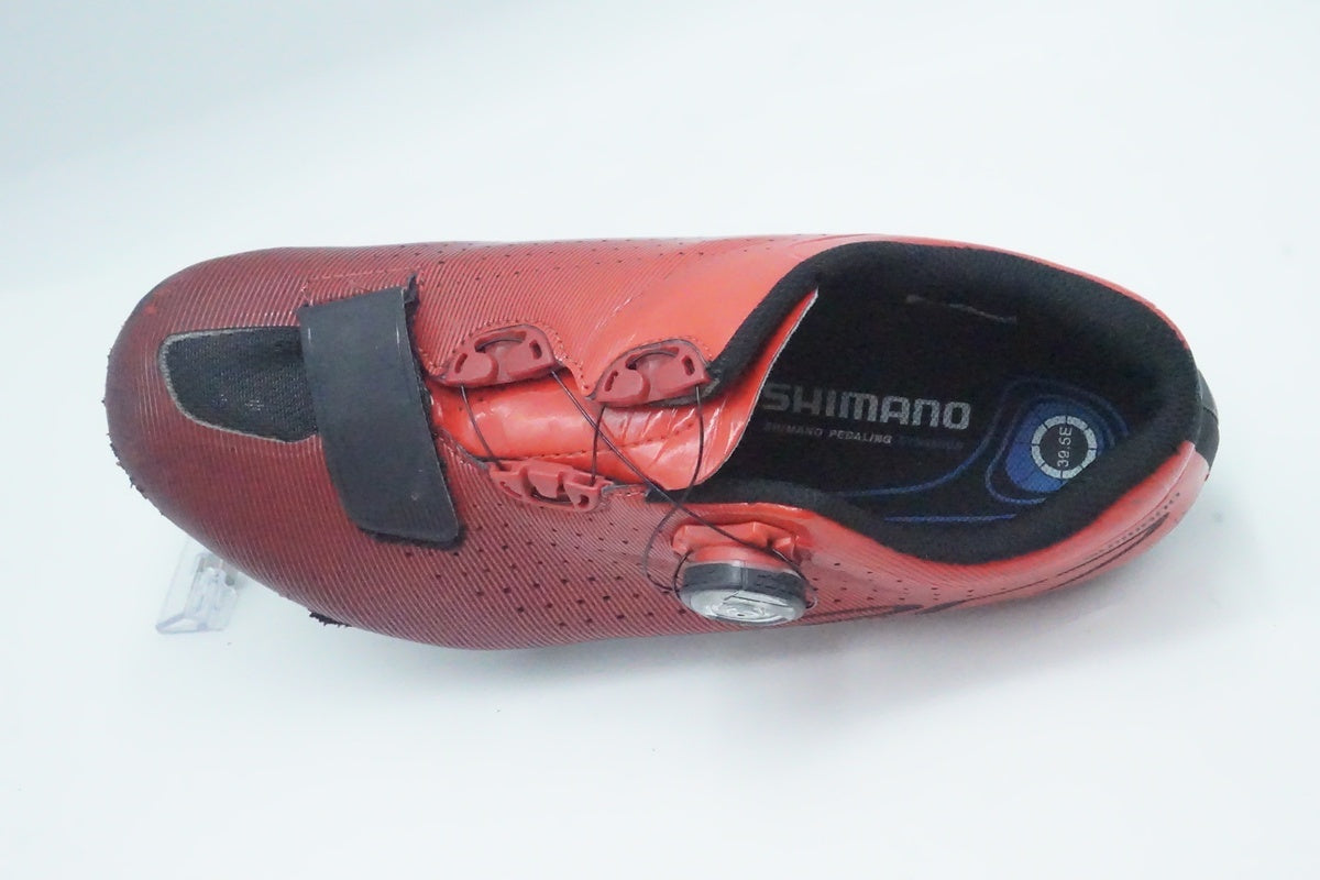 SHIMANO「シマノ」 SH-RC700-E R シューズ / 京都西院店