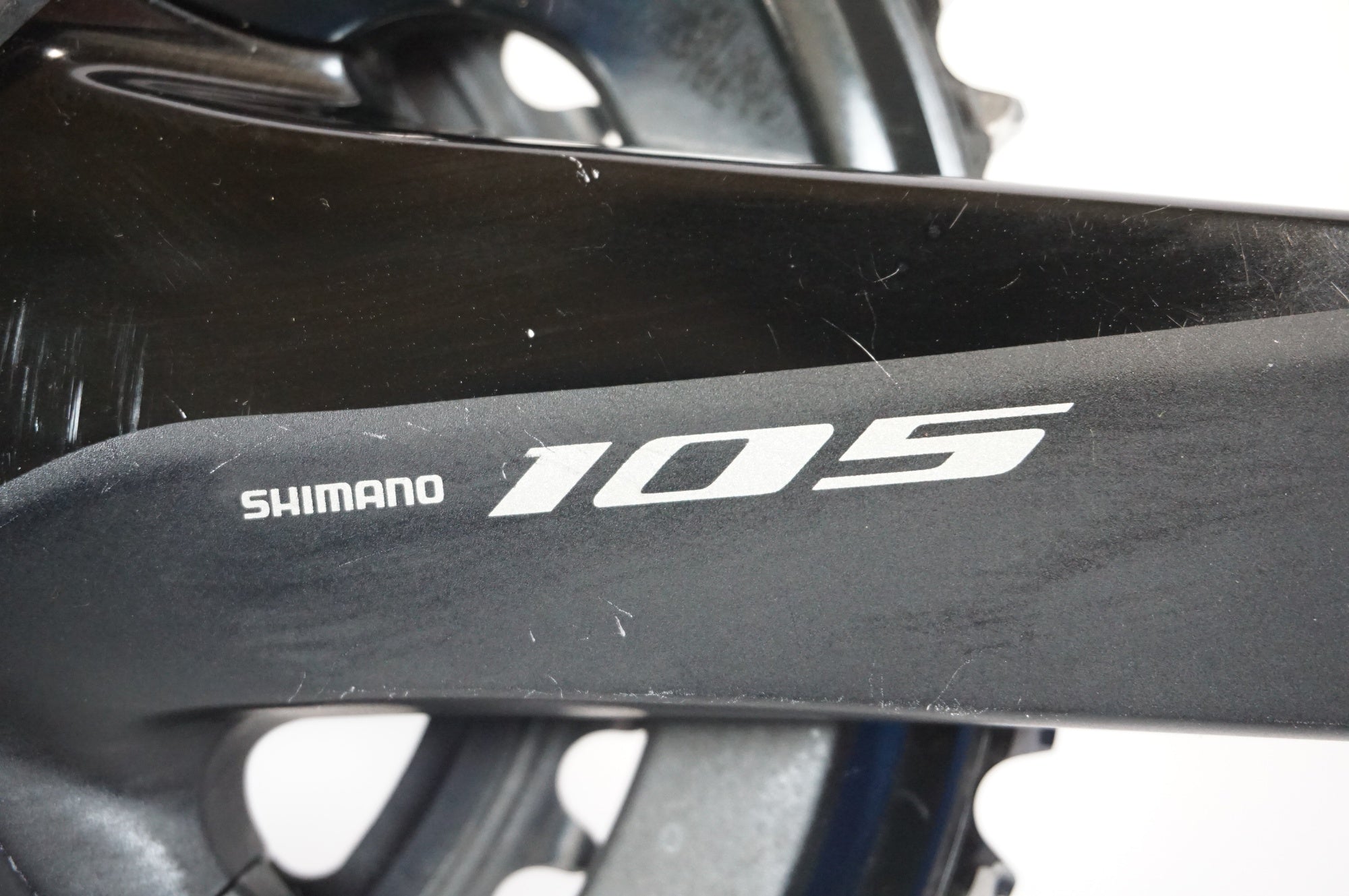 SHIMANO 「シマノ」 105 FC-R7000 50-34T 170mm クランクセット / 宇都宮店