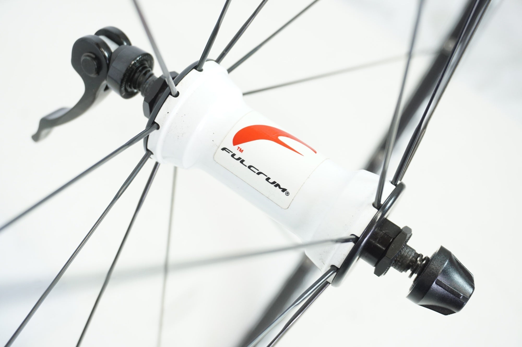 FULCRUM 「フルクラム」 RACING5 カンパフリー ホイールセット FULCRUM 「フルクラム」 RACING5 カンパフリー ホイールセット