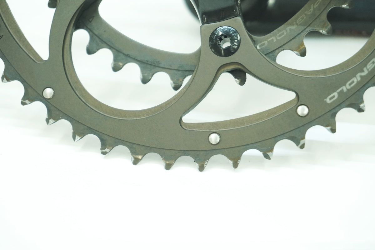 CAMPAGNOLO 「カンパニョーロ」 SUPER RECORD 50-34T 172.5mm クランク / 大阪美原北インター店