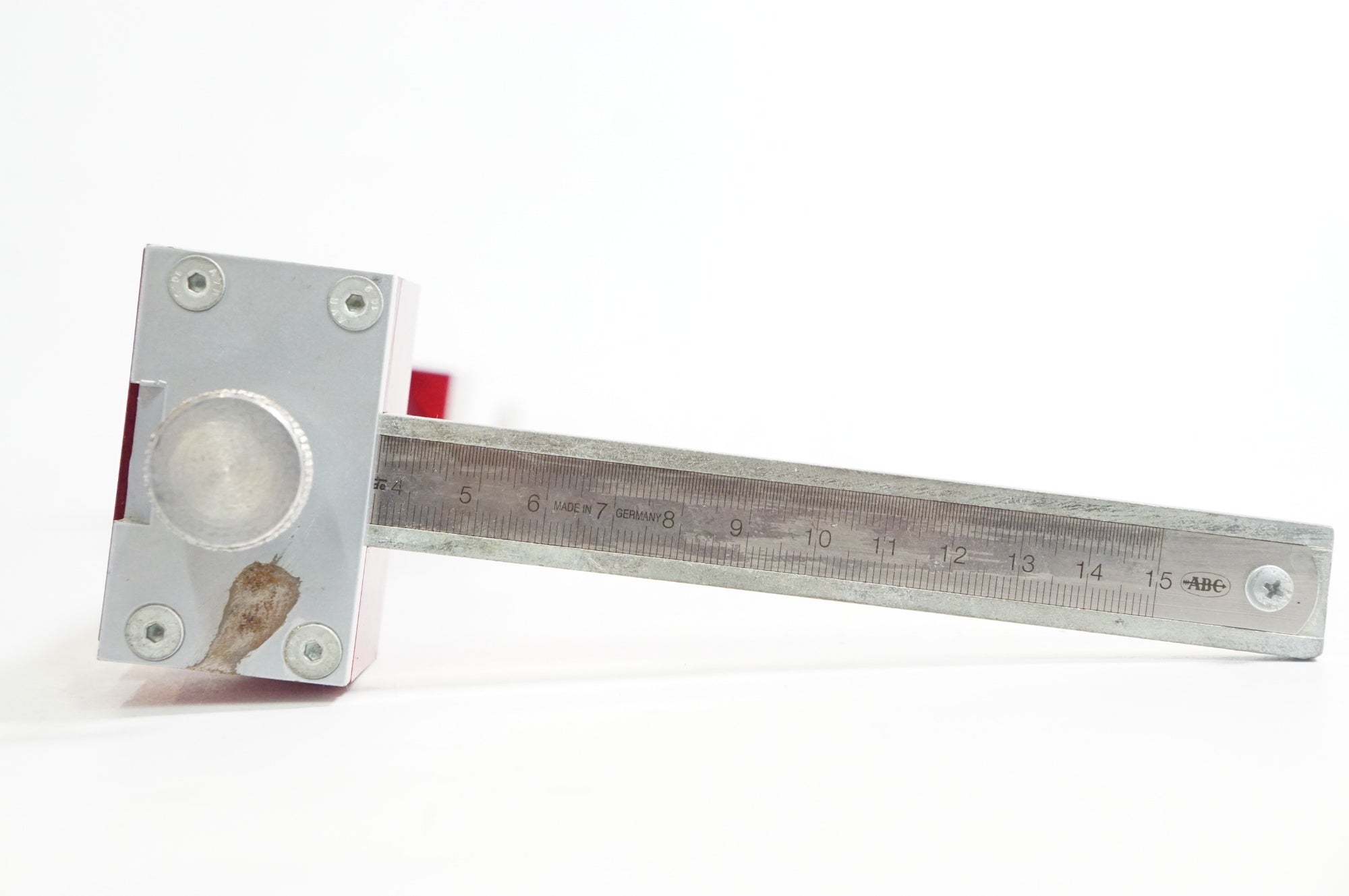BICISUPPORT 「ビチサポート」 ART 184 LEVERS HEIGHT レバー高測定器 / 熊谷本店