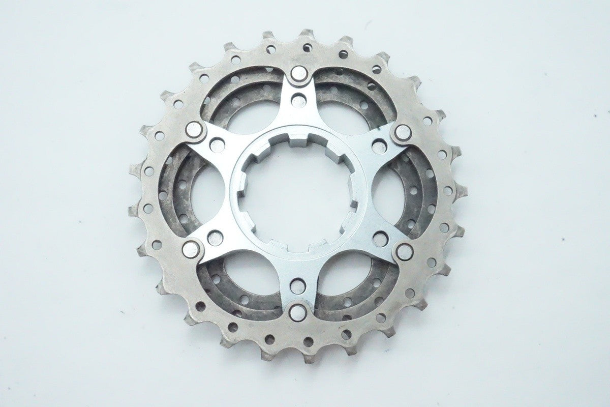 SHIMANO「シマノ」 CS-6700 12-25T スプロケット/ 京都西院店
