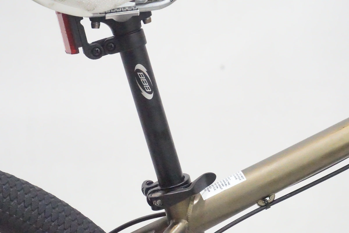 HARO STEEL「ハロースティール」 RESERVE8 2008年モデル マウンテンバイク/ 京都西院店