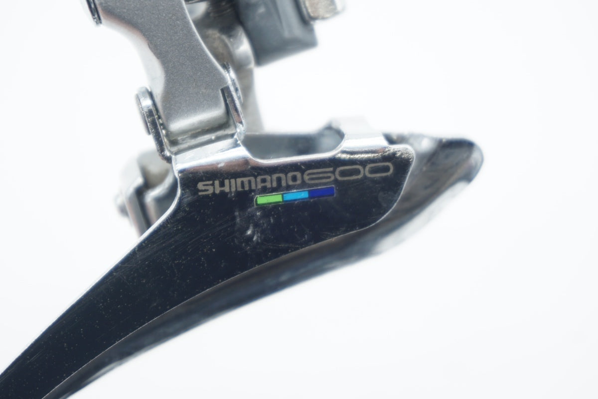 SHIMANO 「シマノ」 600 FD-6401 フロントディレイラー / 滋賀大津店