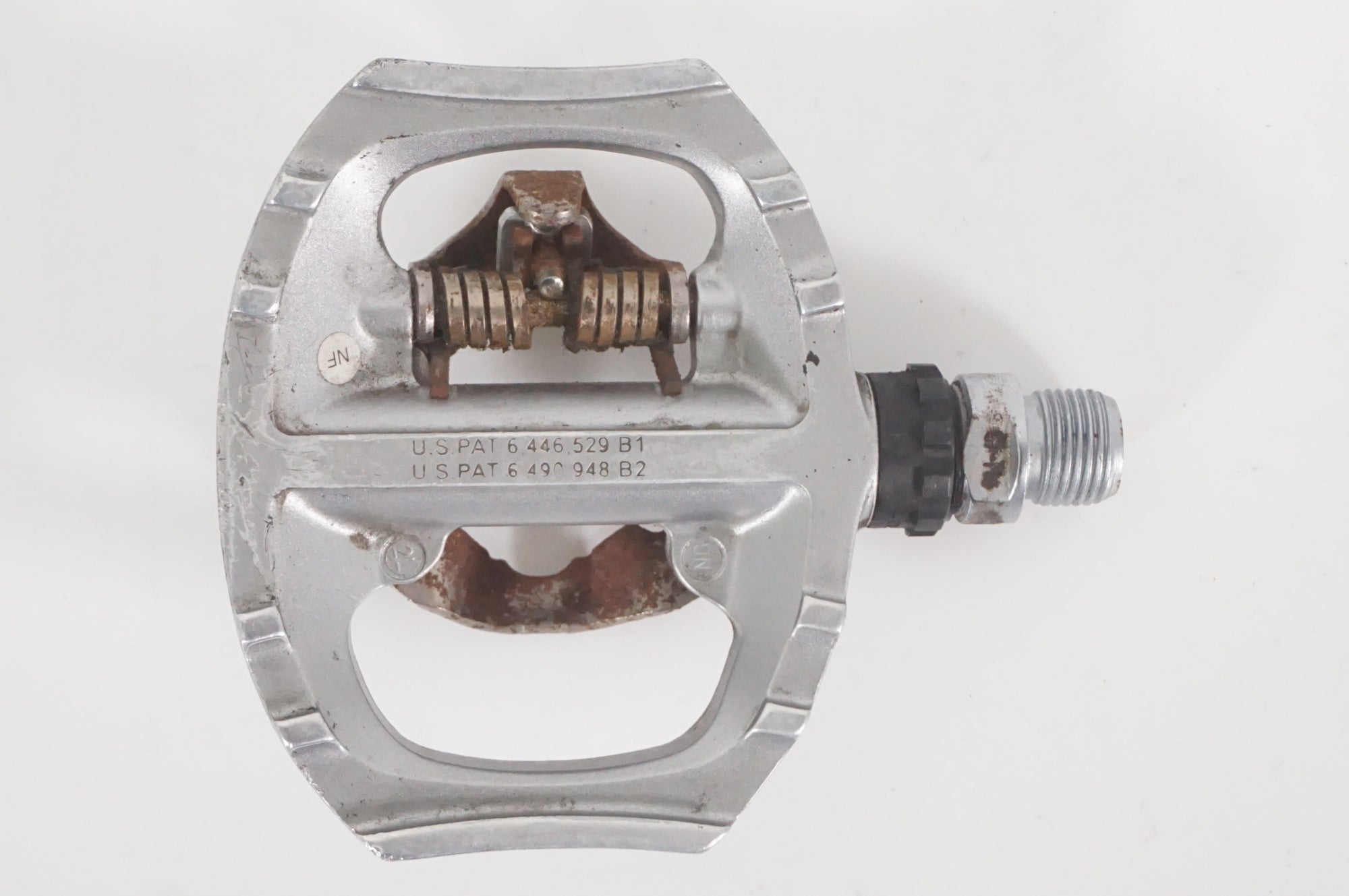 SHIMANO 「シマノ」 PD-A530 ペダル / AKIBA店