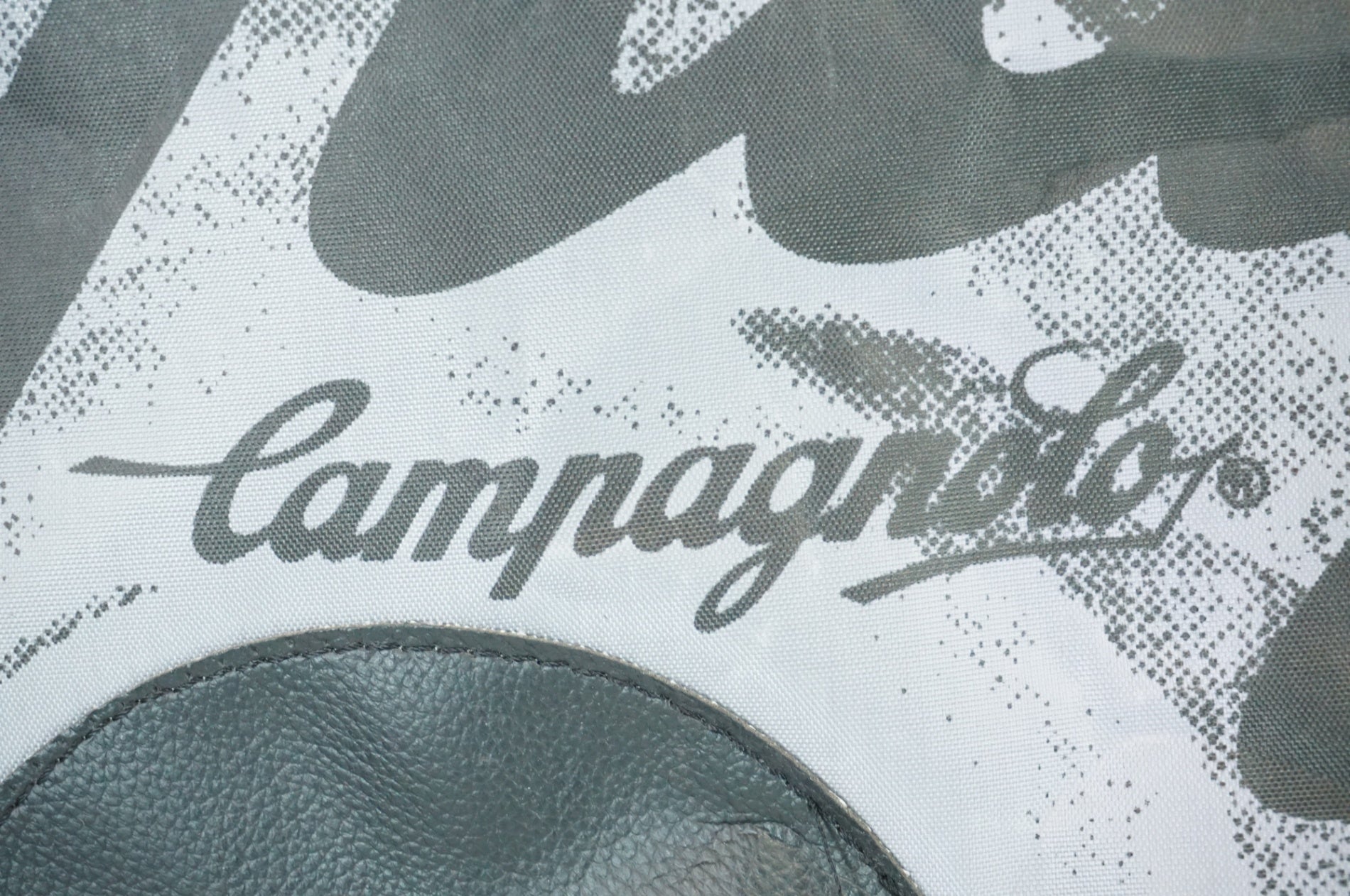 CAMPAGNOLO 「カンパニョーロ」 ホイールバックセット / 宇都宮店