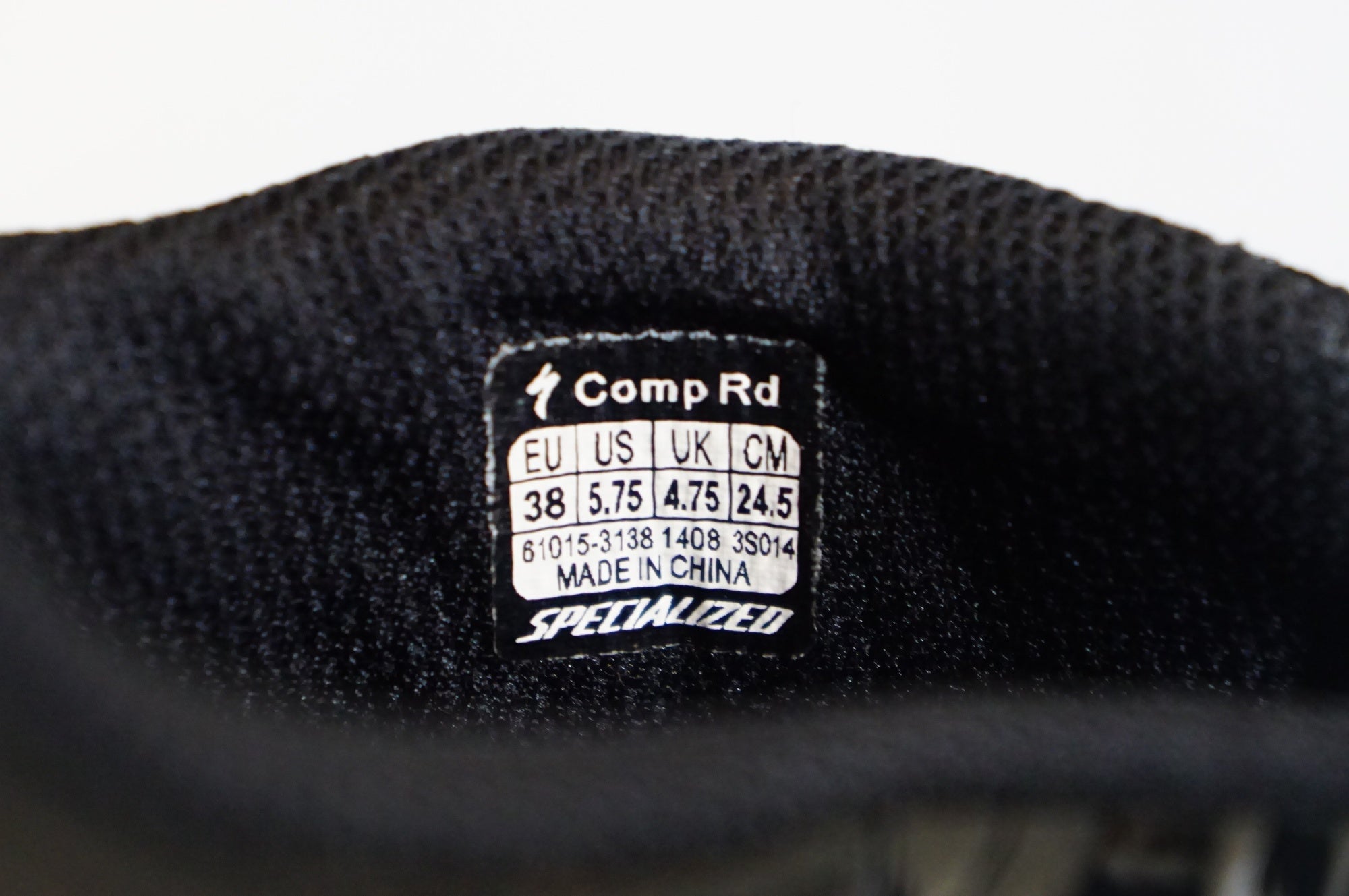 SPECIALIZED 「スペシャライズド」 COMP RD シューズ / 熊谷本店