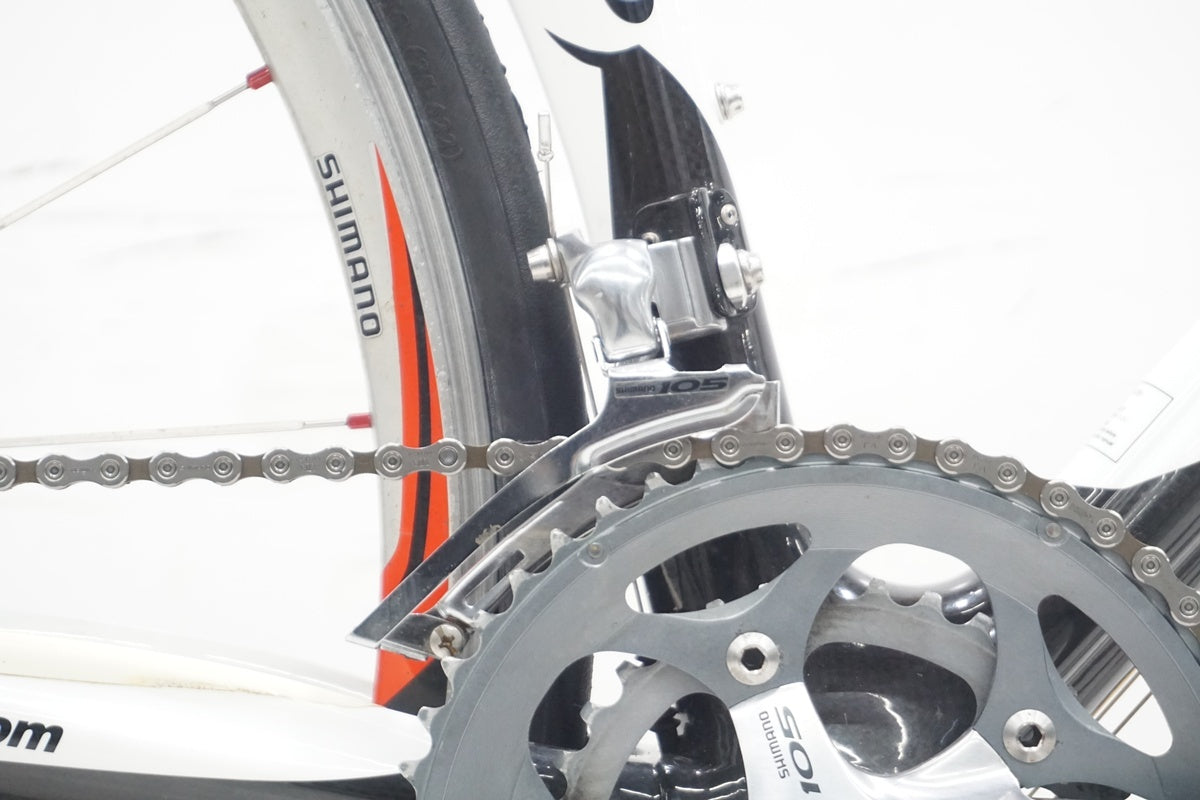 COLNAGO 「コルナゴ」 CLX 105 2008年モデル ロードバイク / 滋賀大津店