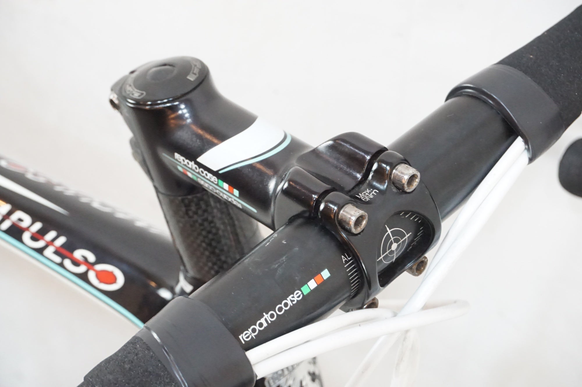 BIANCHI 「ビアンキ」 IMPULSO ULTEGRA 2013年モデル ロードバイク / 浦和ベース