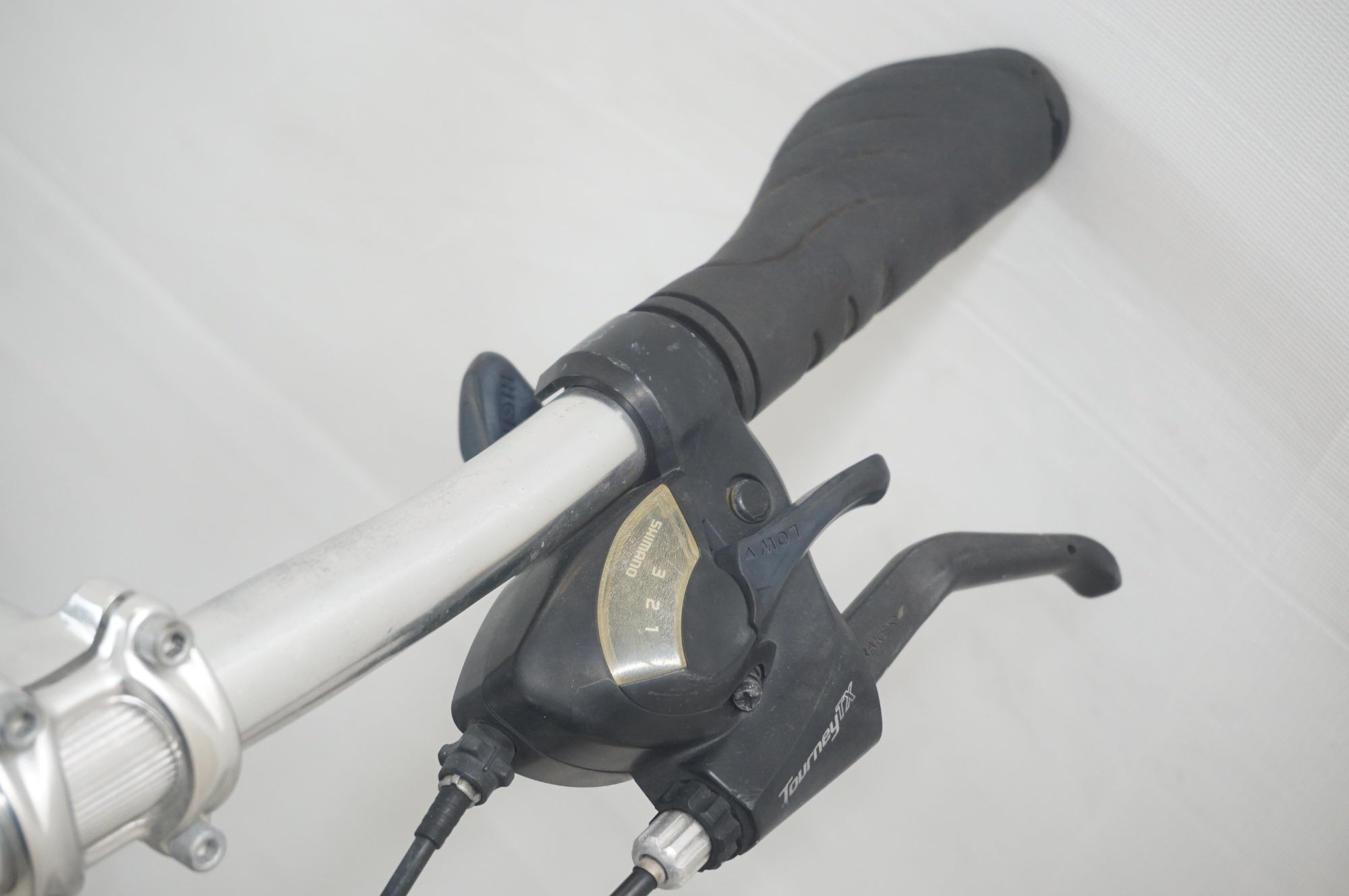 ジャンク ASAHI 「アサヒ」 PRECISION SPORT 2023年頃 クロスバイク / 福岡店