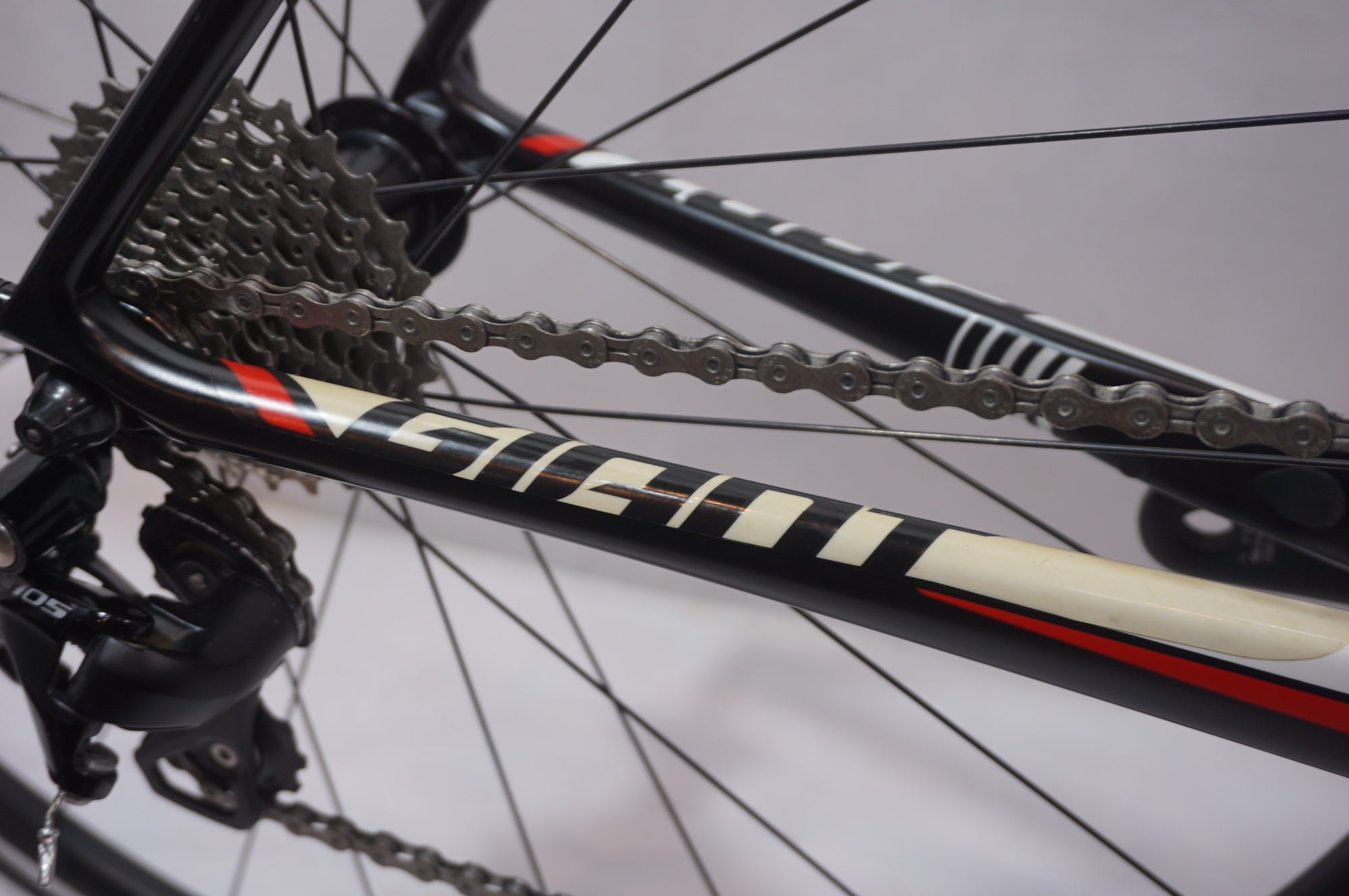 GIANT 「ジャイアント」 TCR ADVANCED 2 2016年モデル ロードバイク / 世田谷店